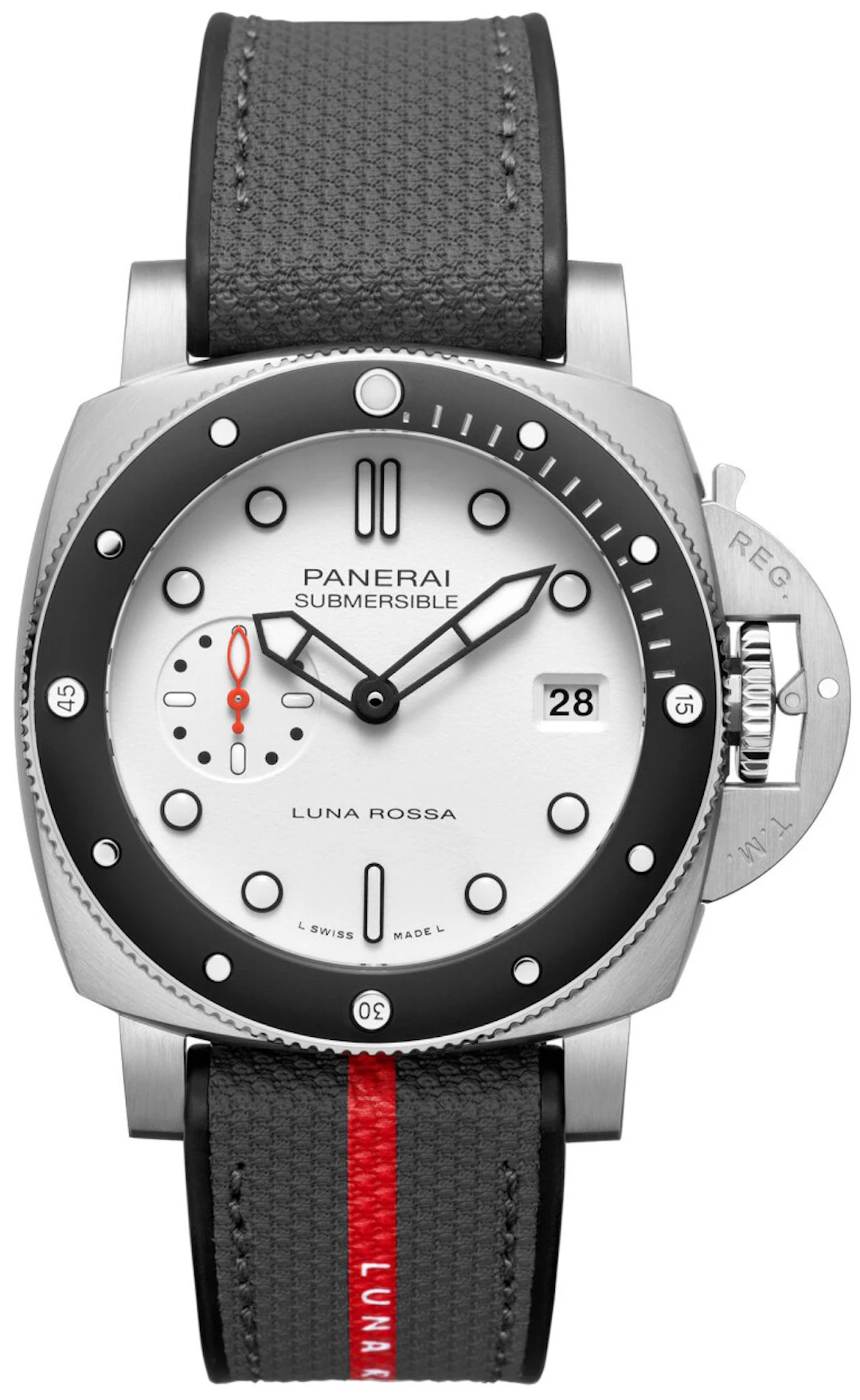 Panerai Submersible PAM01579 PAM01579