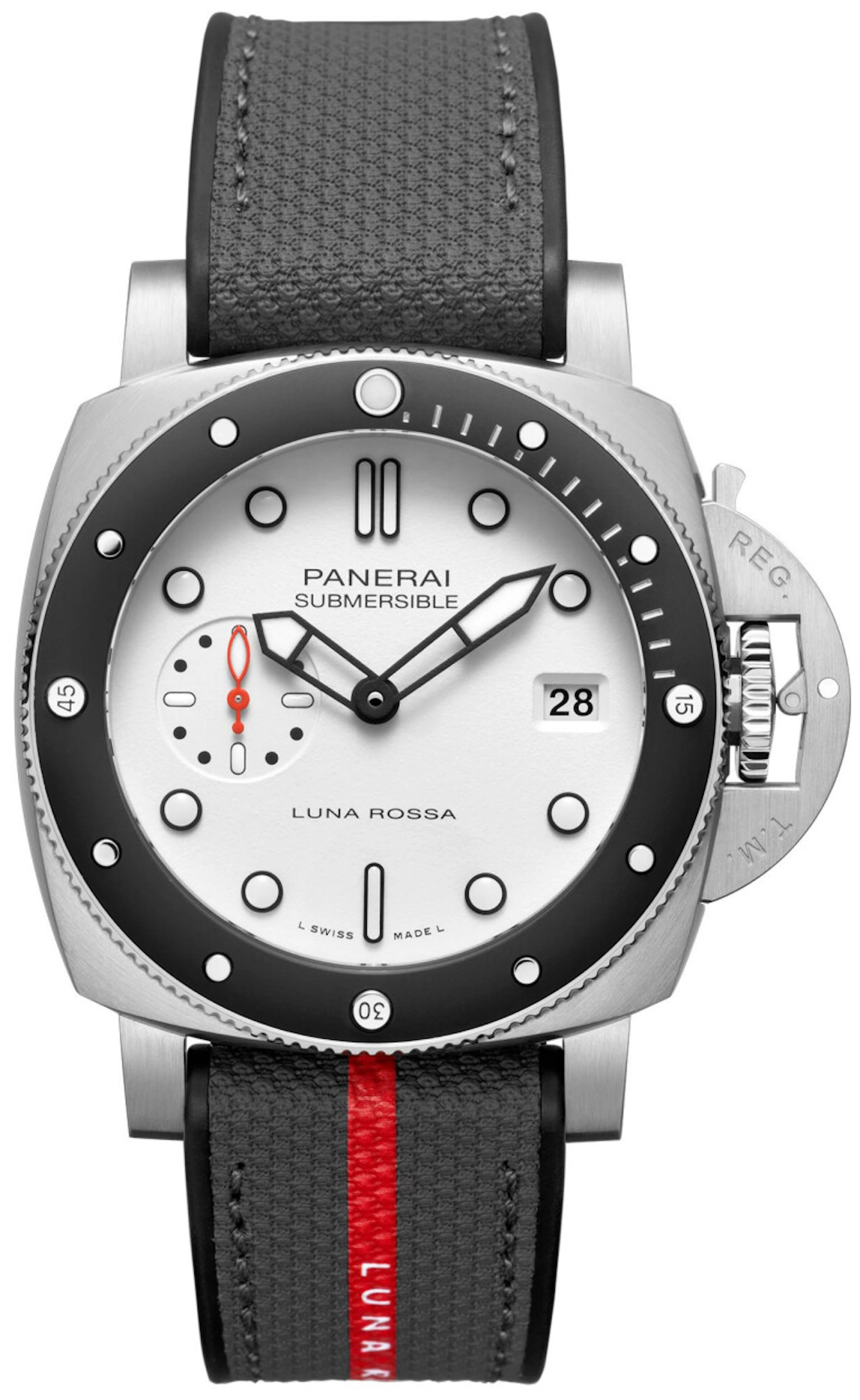 Panerai Submersible PAM01579 PAM01579