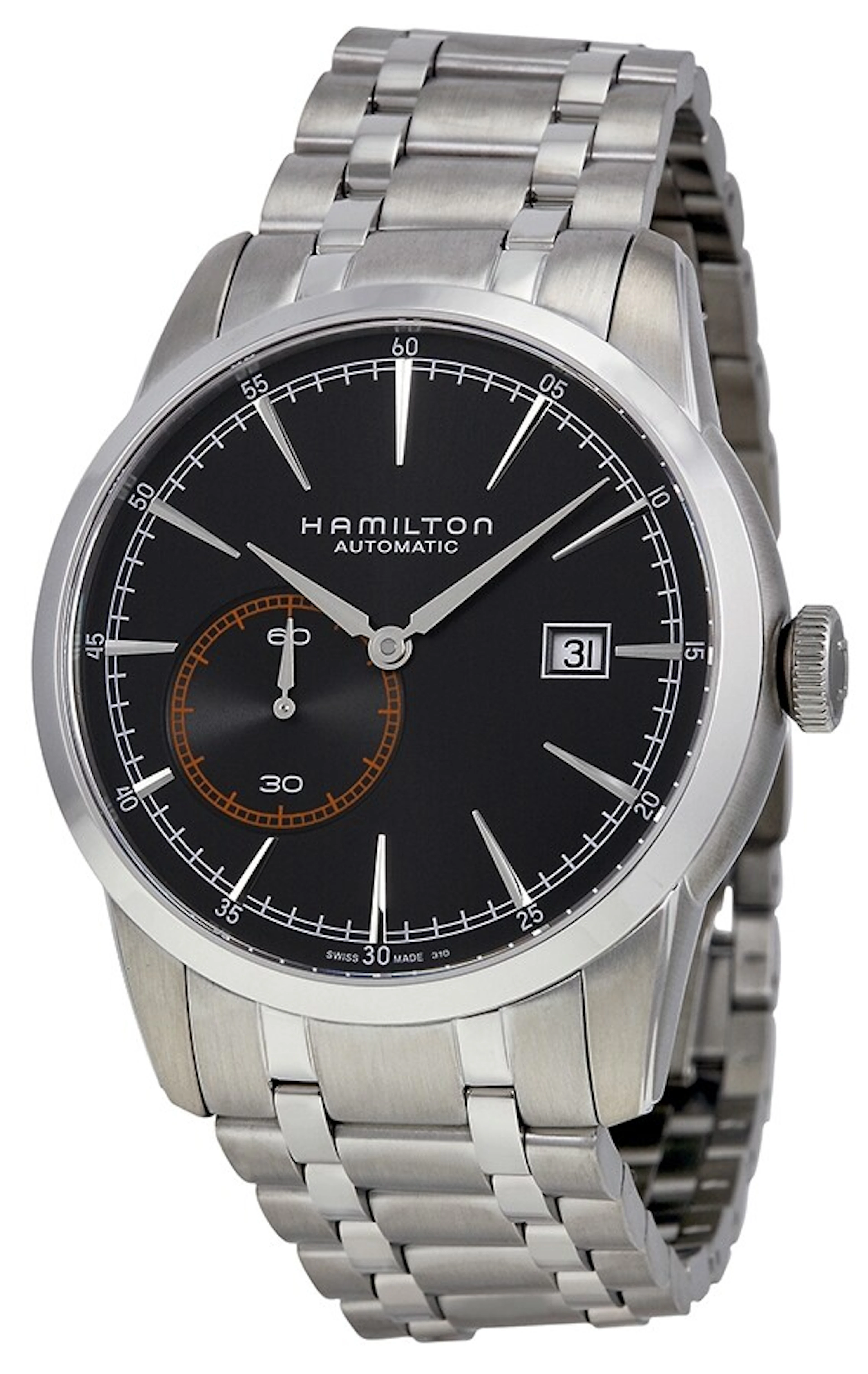 Hamilton American Classic Timeless H40515131 H40515131