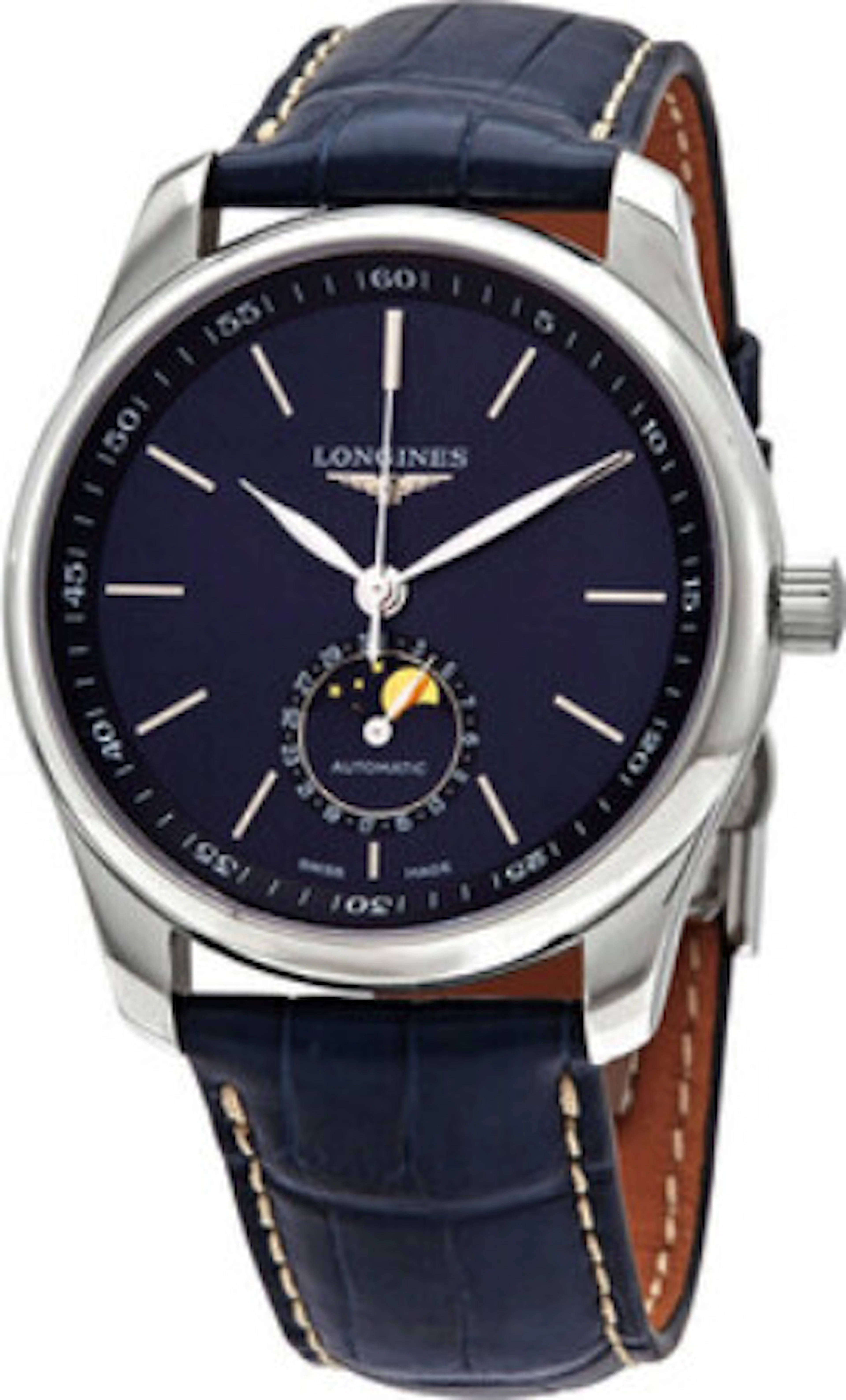 Longines Master L2.909.4.92.0 L2.909.4.92.0