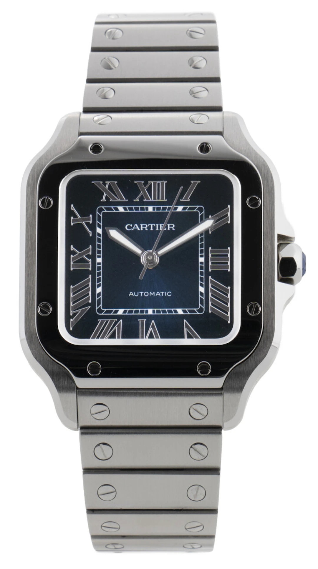 Cartier Santos de Cartier WSSA0063 WSSA0063
