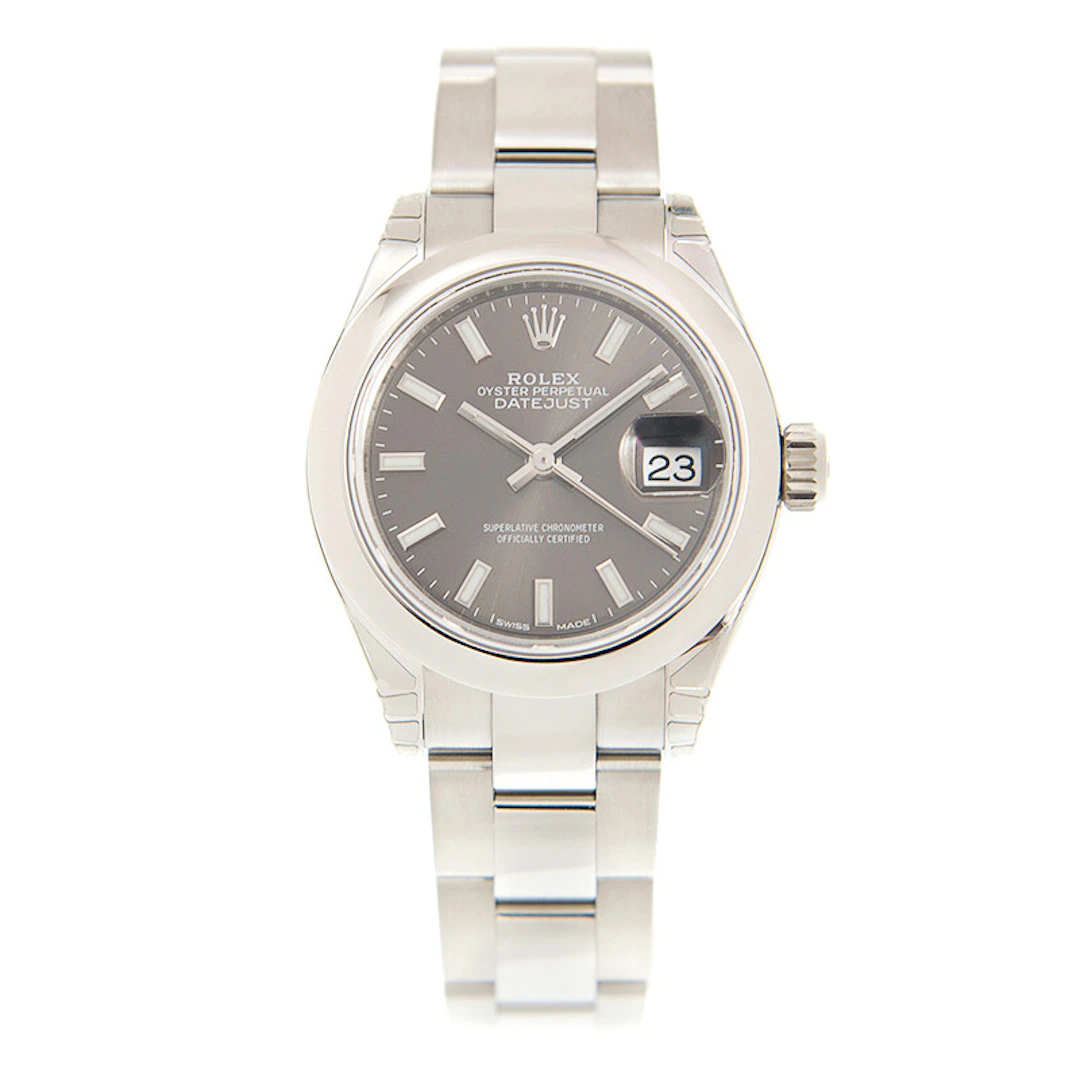 Rolex Lady-Datejust 28 279160-0010 279160-0010