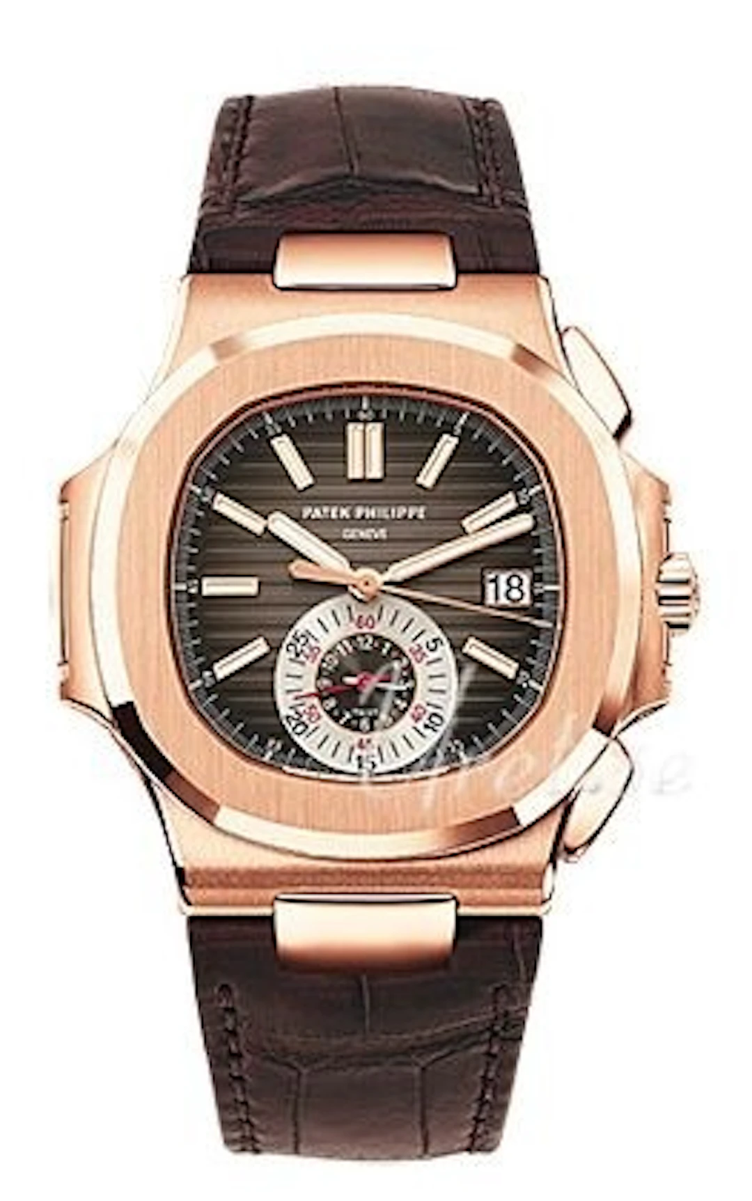 Patek Philippe Nautilus 5980R/001 5980R/001