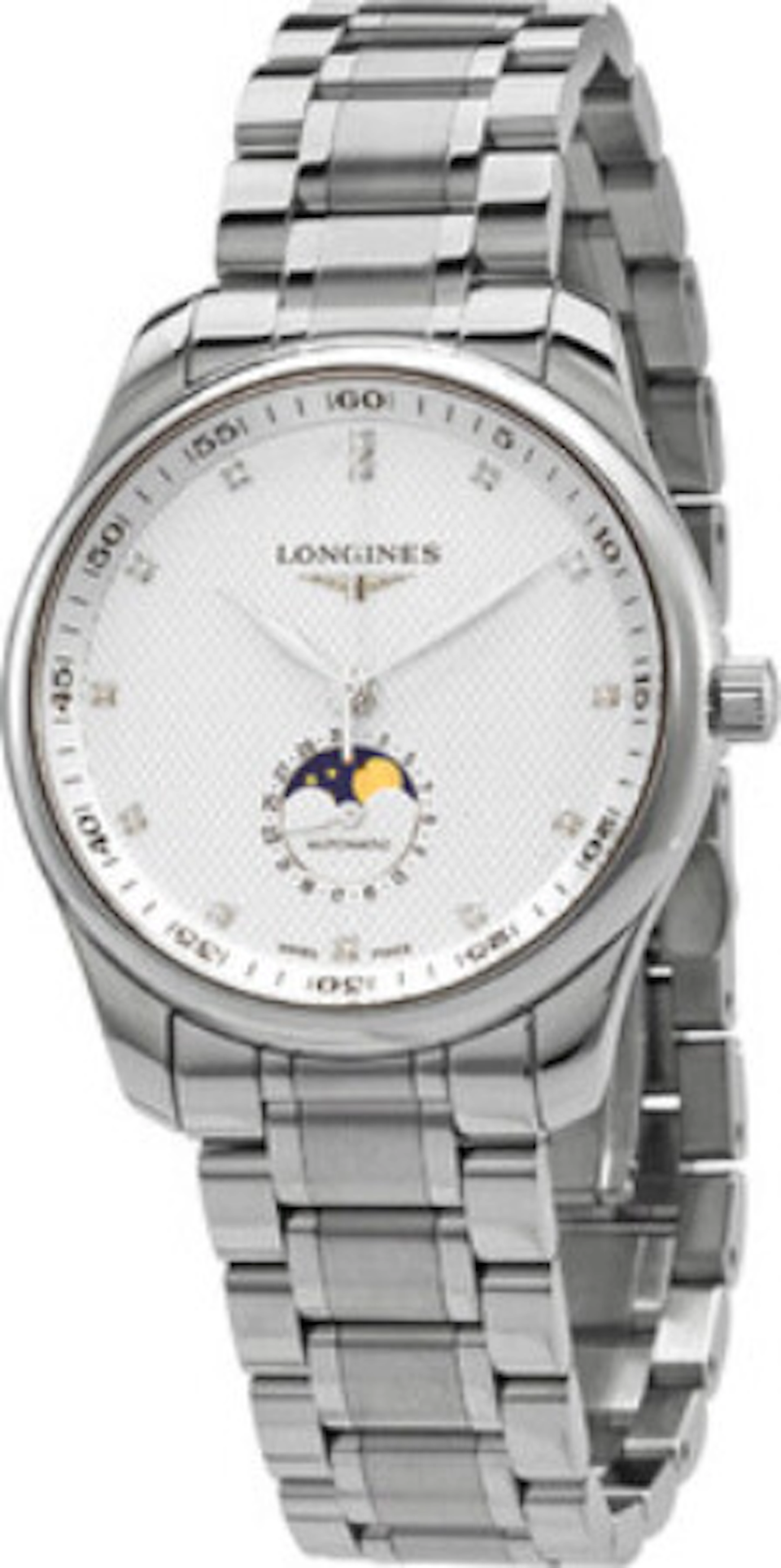 Longines Master L2.919.4.77.6 L2.919.4.77.6