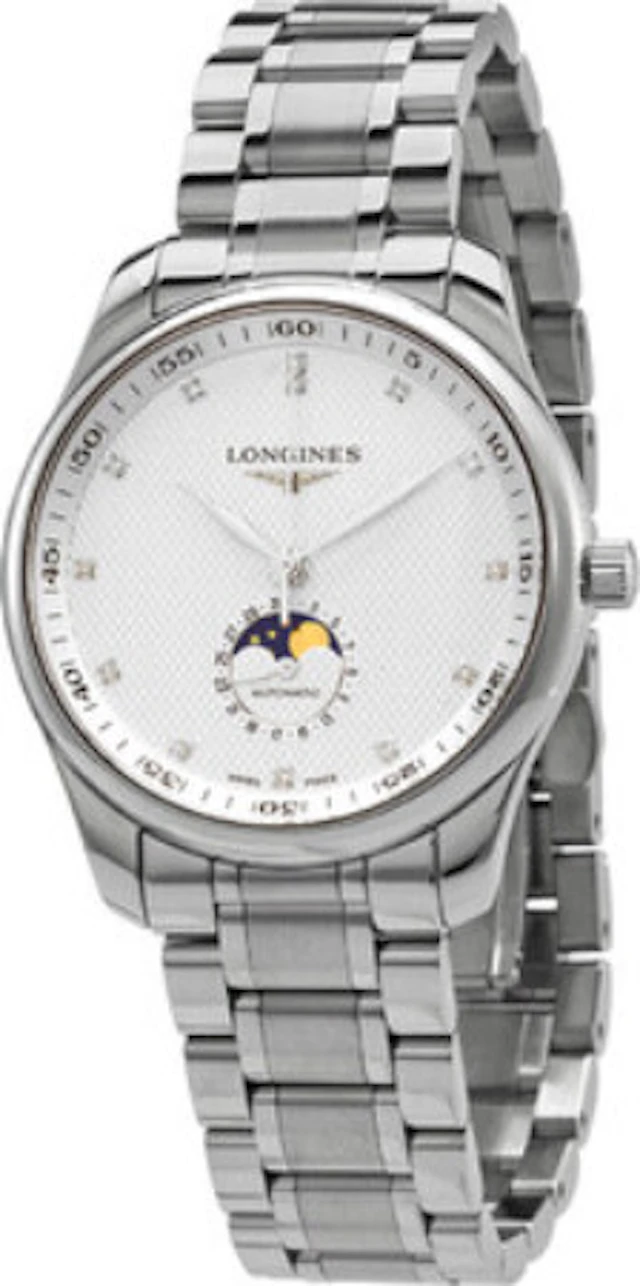 Longines Master L2.919.4.77.6 L2.919.4.77.6