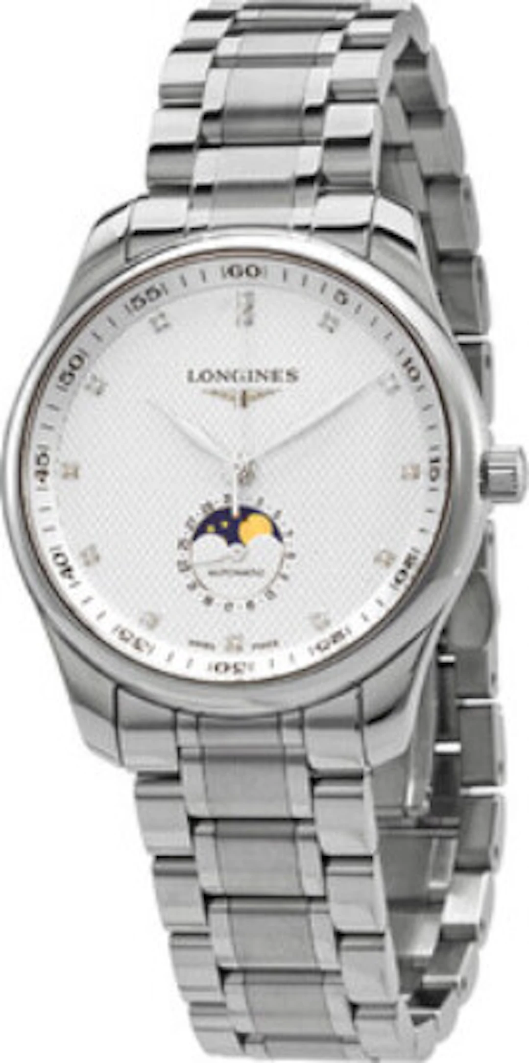 Longines Master L2.919.4.77.6 L2.919.4.77.6