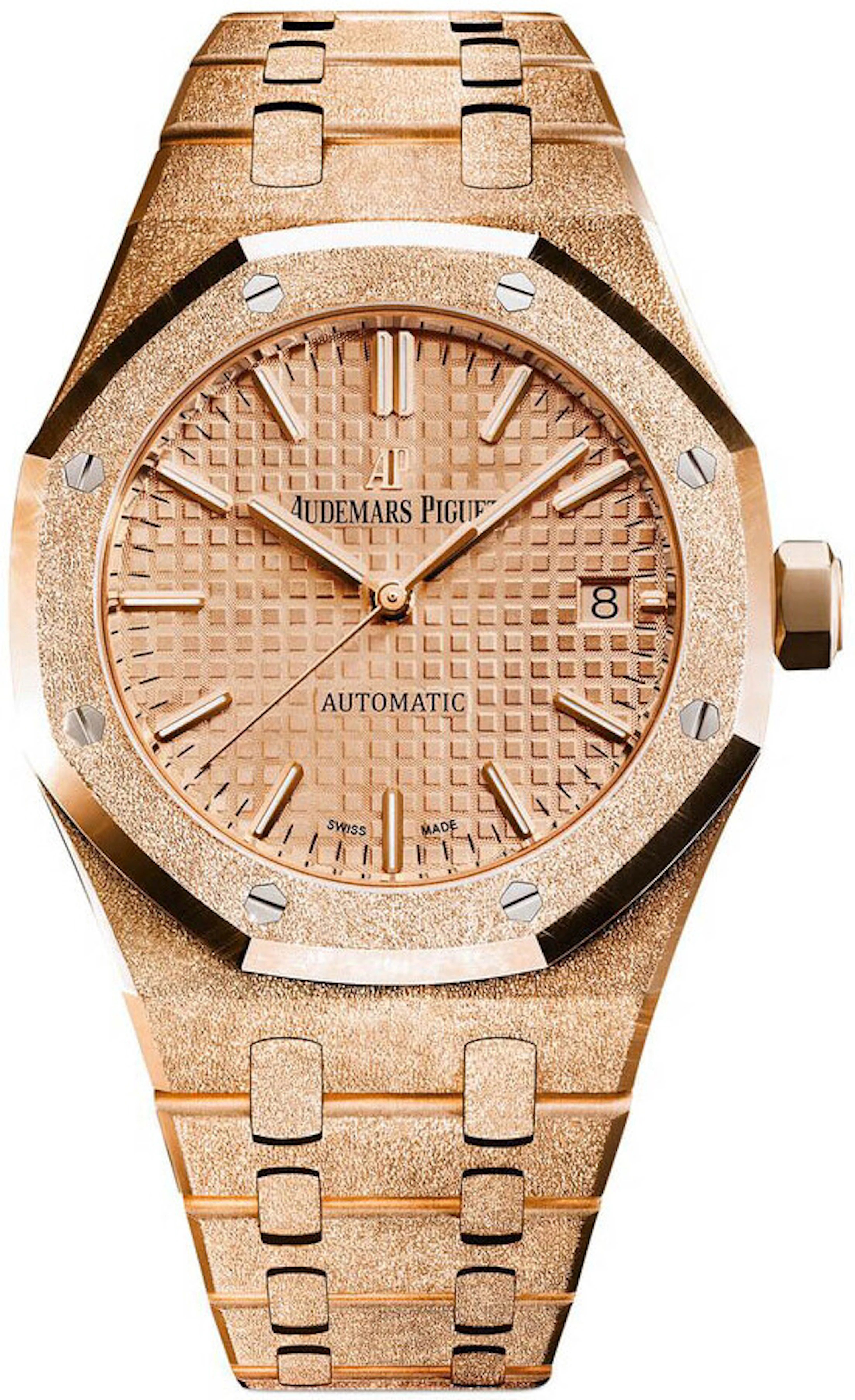 Audemars Piguet Royal Oak 15454OR.GG.1259OR.03 15454OR.GG.1259OR.03
