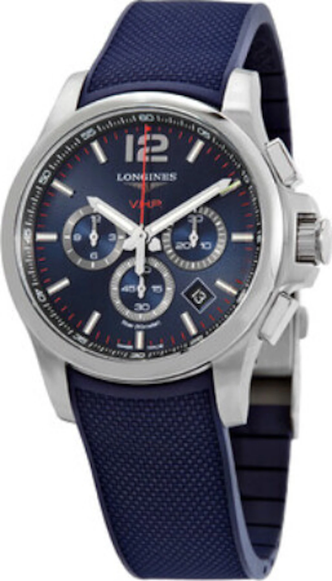 Longines Conquest V.H.P. L3.727.4.96.9 L3.727.4.96.9