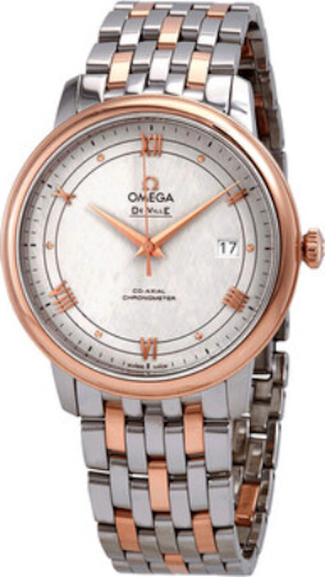 Omega De Ville Prestige 424.20.40.20.02.003 424.20.40.20.02.003