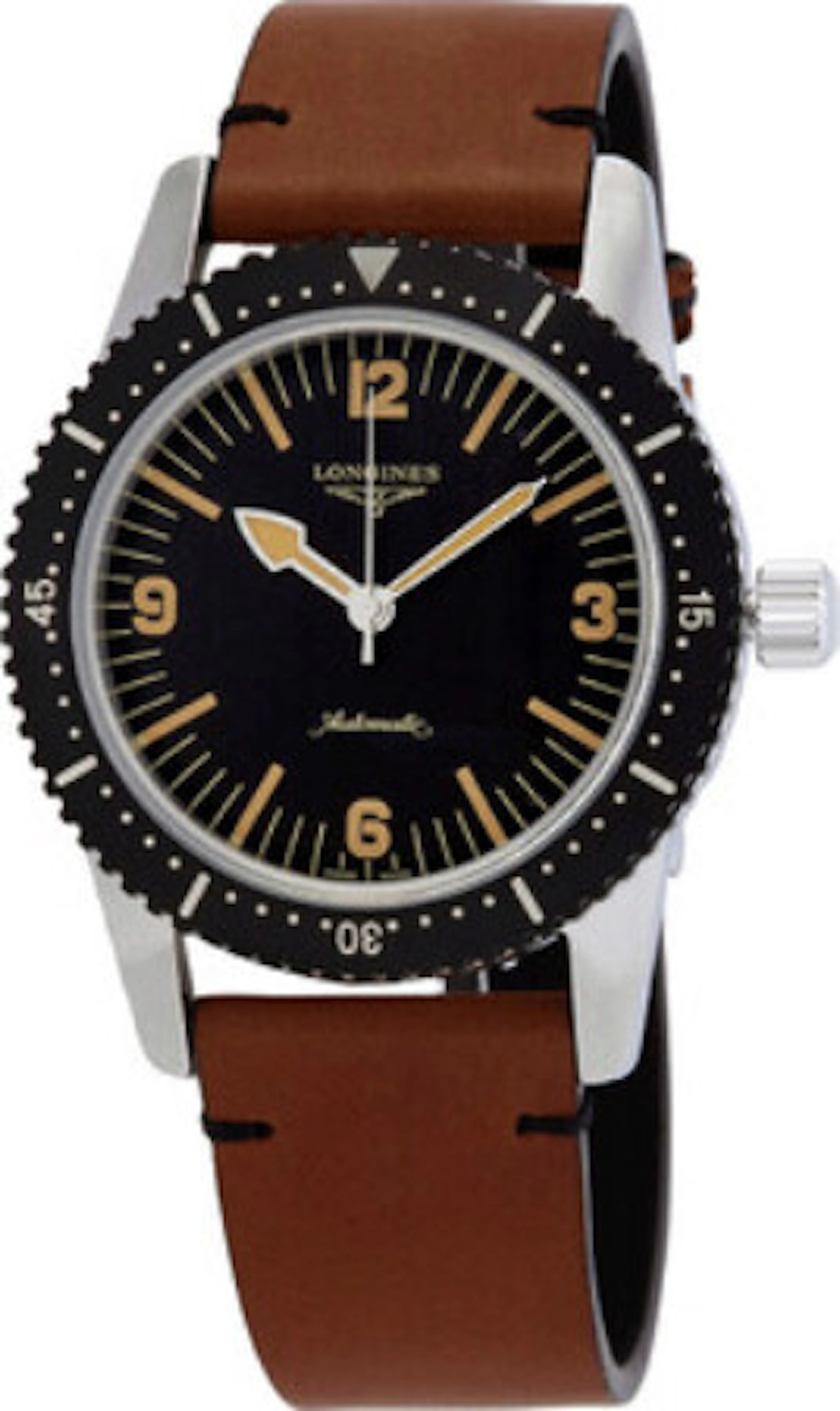 Longines Heritage L2.822.4.56.2 L2.822.4.56.2