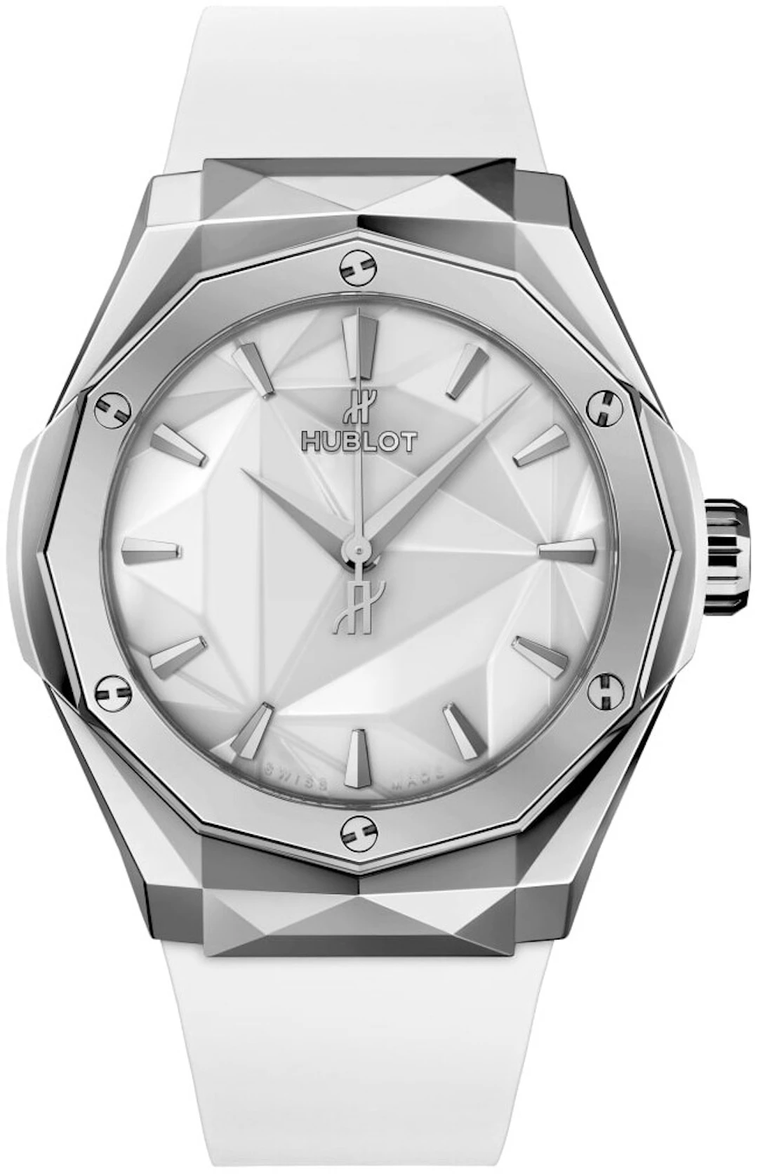 Hublot Classic Fusion 550.NS.2200.RW.ORL20 550.NS.2200.RW.ORL20