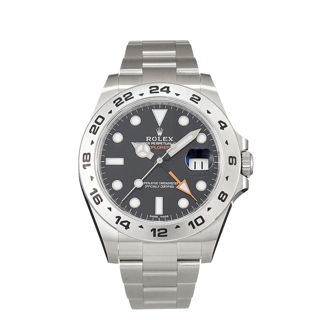 Rolex Explorer II 216570-0002 216570-0002
