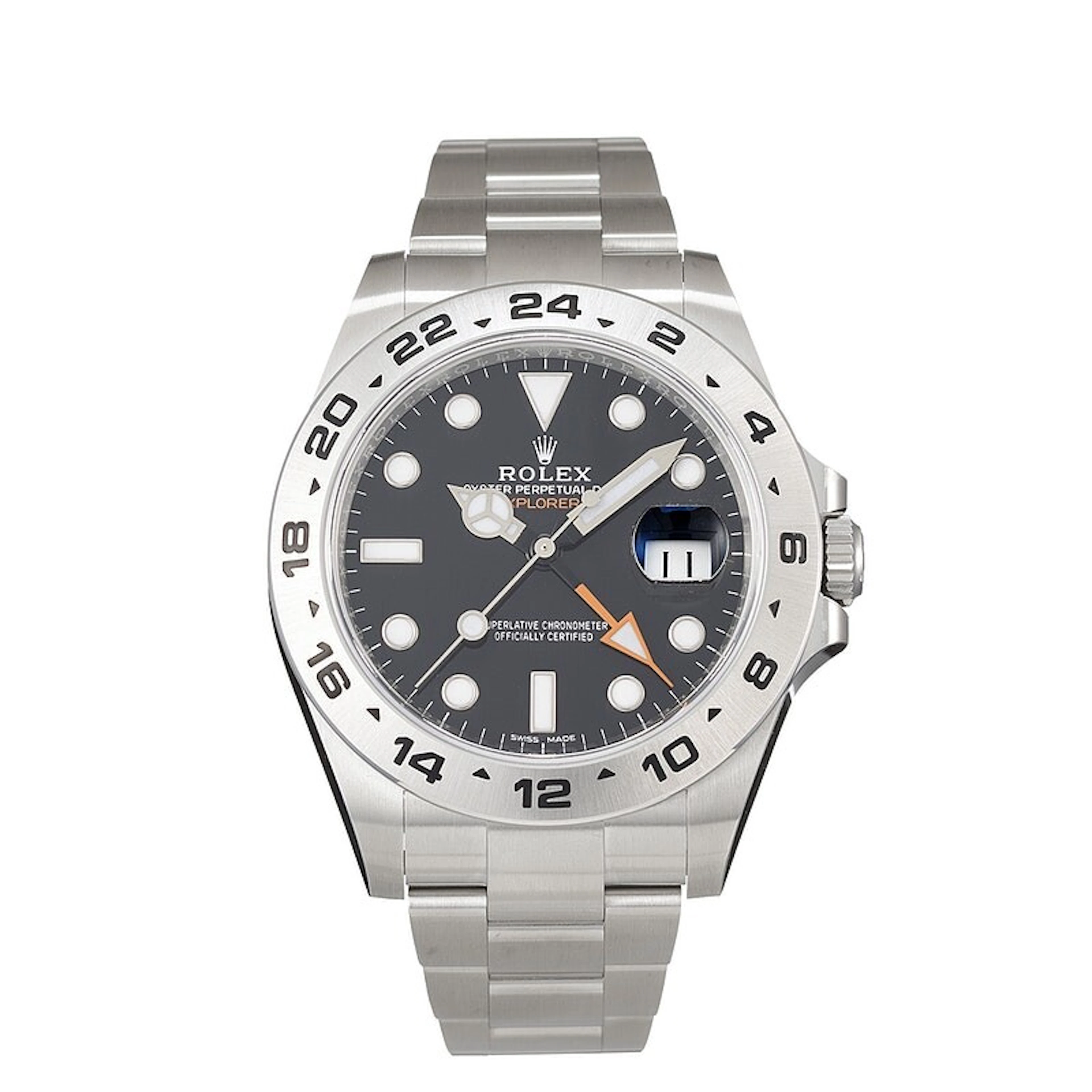 Rolex Explorer II 216570-0002 216570-0002