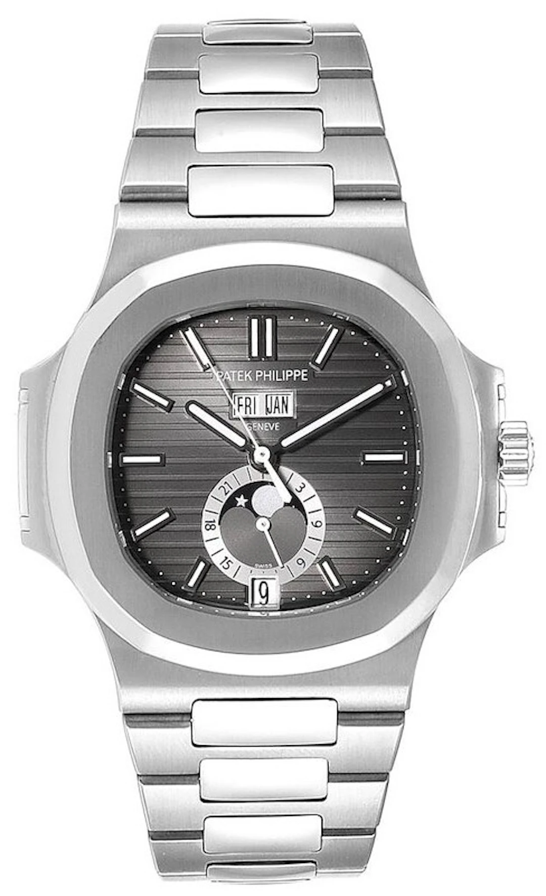 Patek Philippe Nautilus 5726/1A/001 5726/1A/001