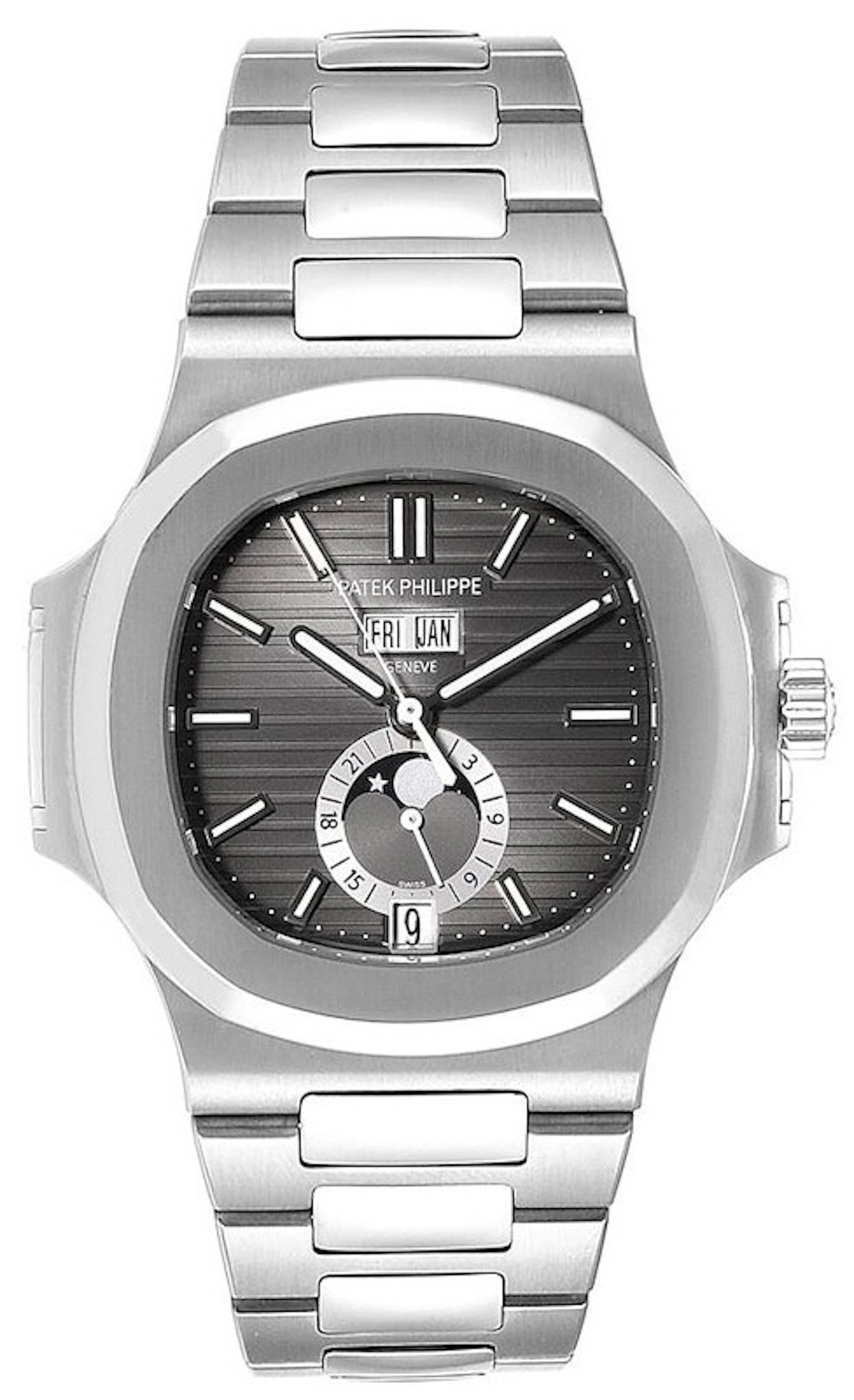 Patek Philippe Nautilus 5726/1A/001 5726/1A/001