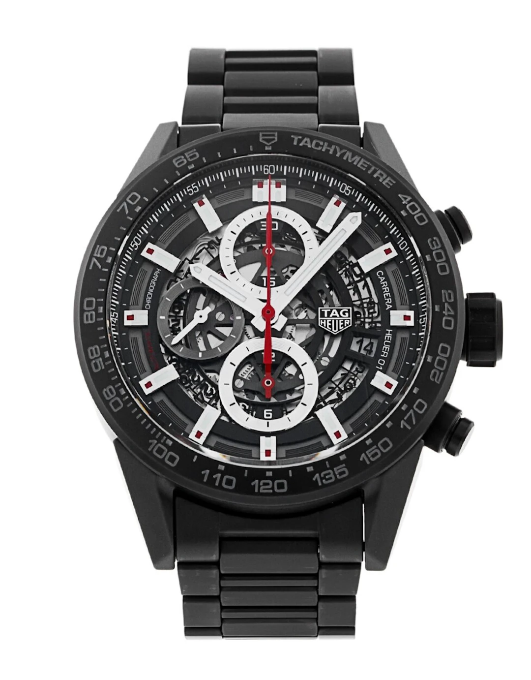 TAG Heuer Carrera CAR2090.BH0729 CAR2090.BH0729