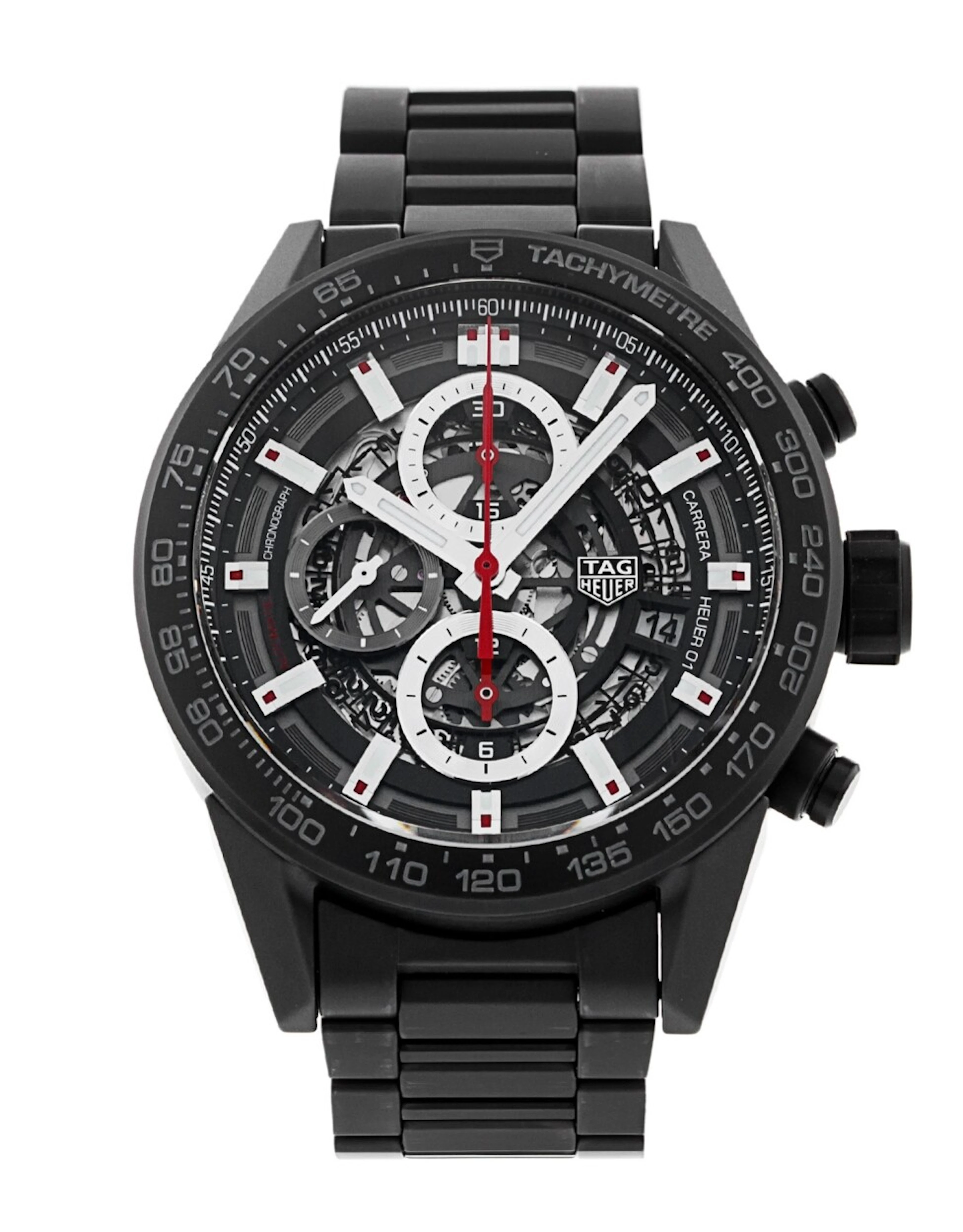 TAG Heuer Carrera CAR2090.BH0729 CAR2090.BH0729