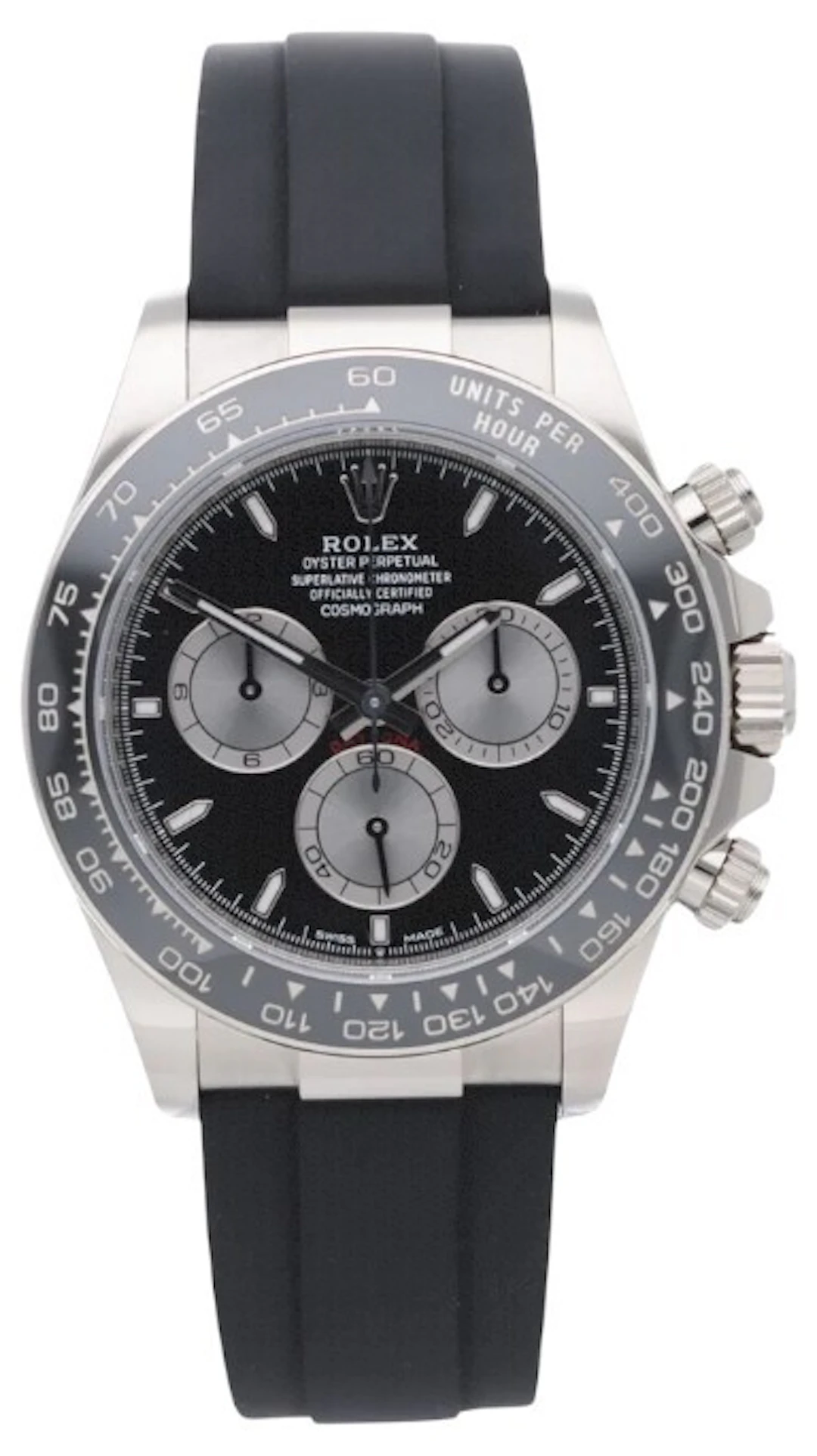 Rolex Cosmograph Daytona 126519LN-0002 126519LN-0002