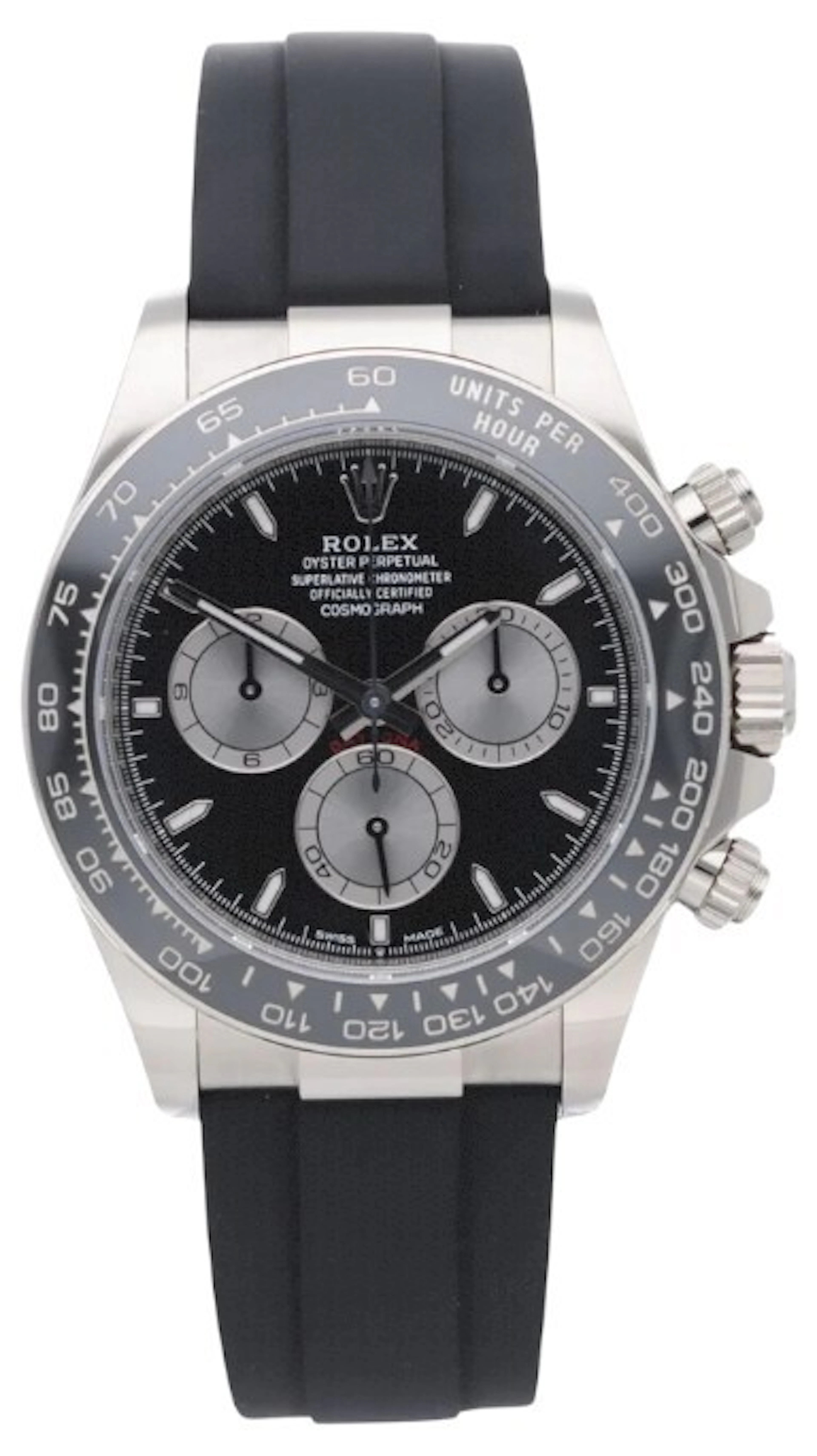 Rolex Cosmograph Daytona 126519LN-0002 126519LN-0002