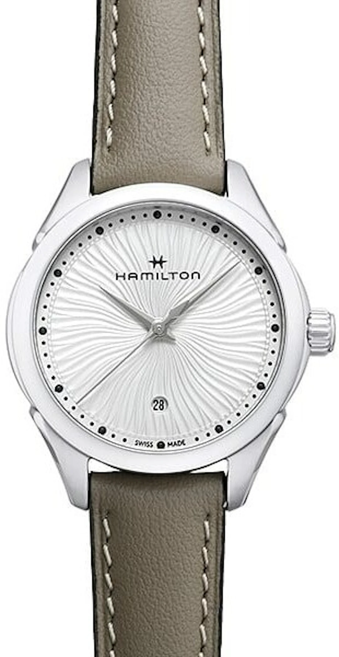 Hamilton Jazzmaster H32231810 H32231810