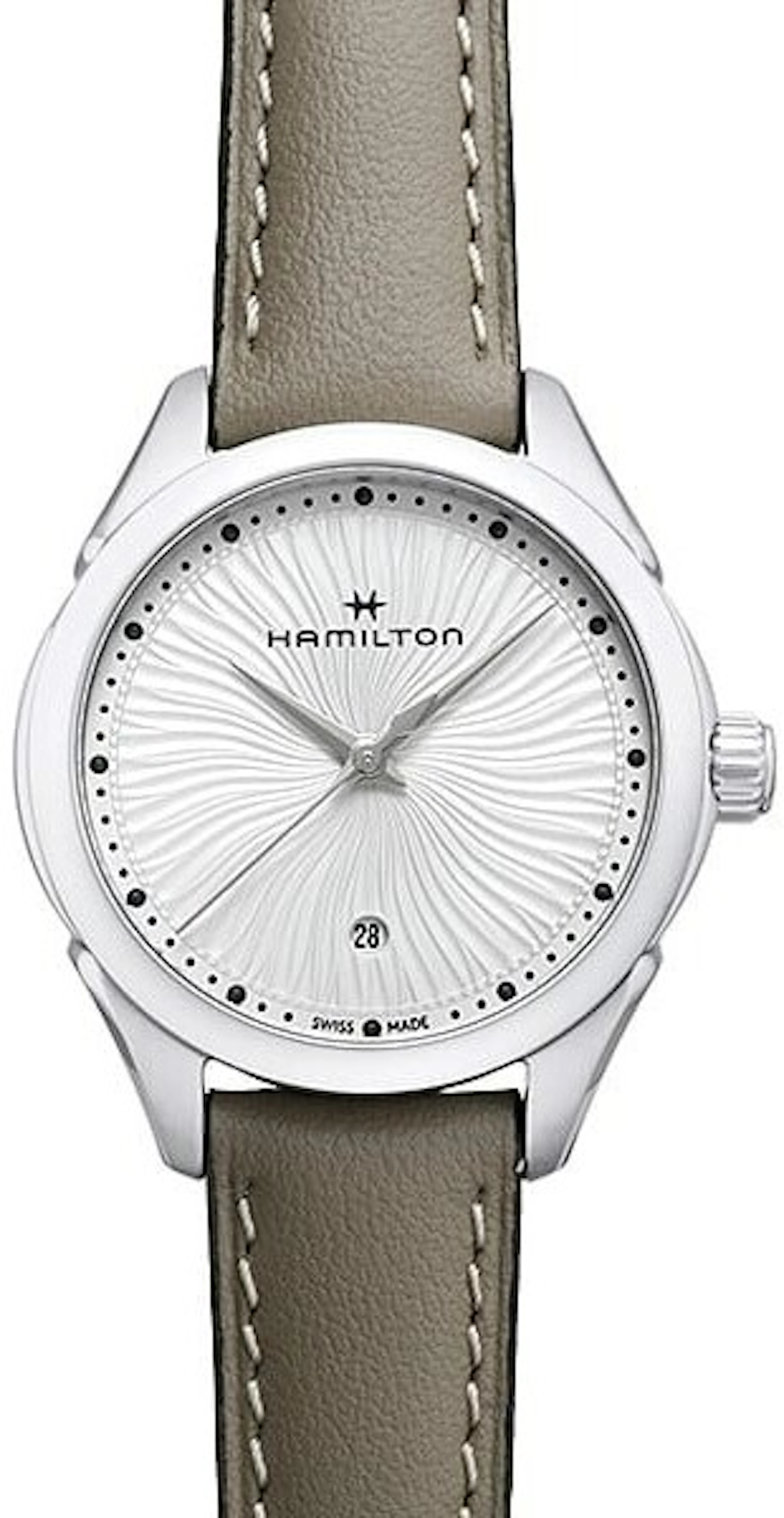 Hamilton Jazzmaster H32231810 H32231810