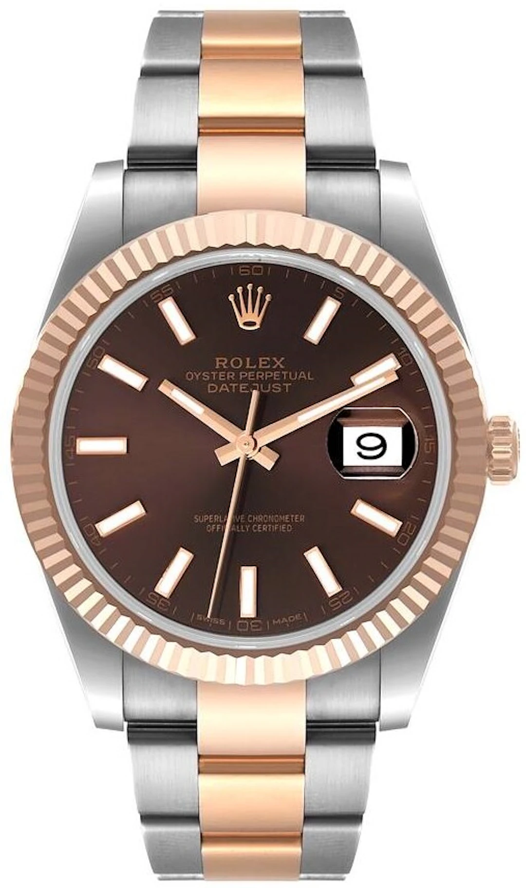 Rolex Datejust41 126331-0001 126331-0001