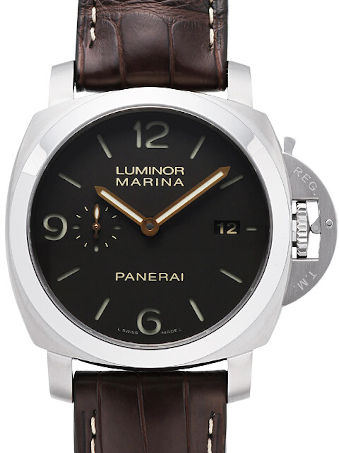 Panerai Contemporary Luminor 1950 Marina 3 Days Automatic PAM00351 PAM00351