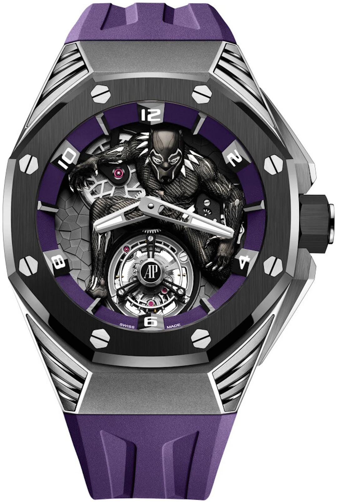 Audemars Piguet Royal Oak Concept 26620IO.OO.D077CA.01 26620IO.OO.D077CA.01