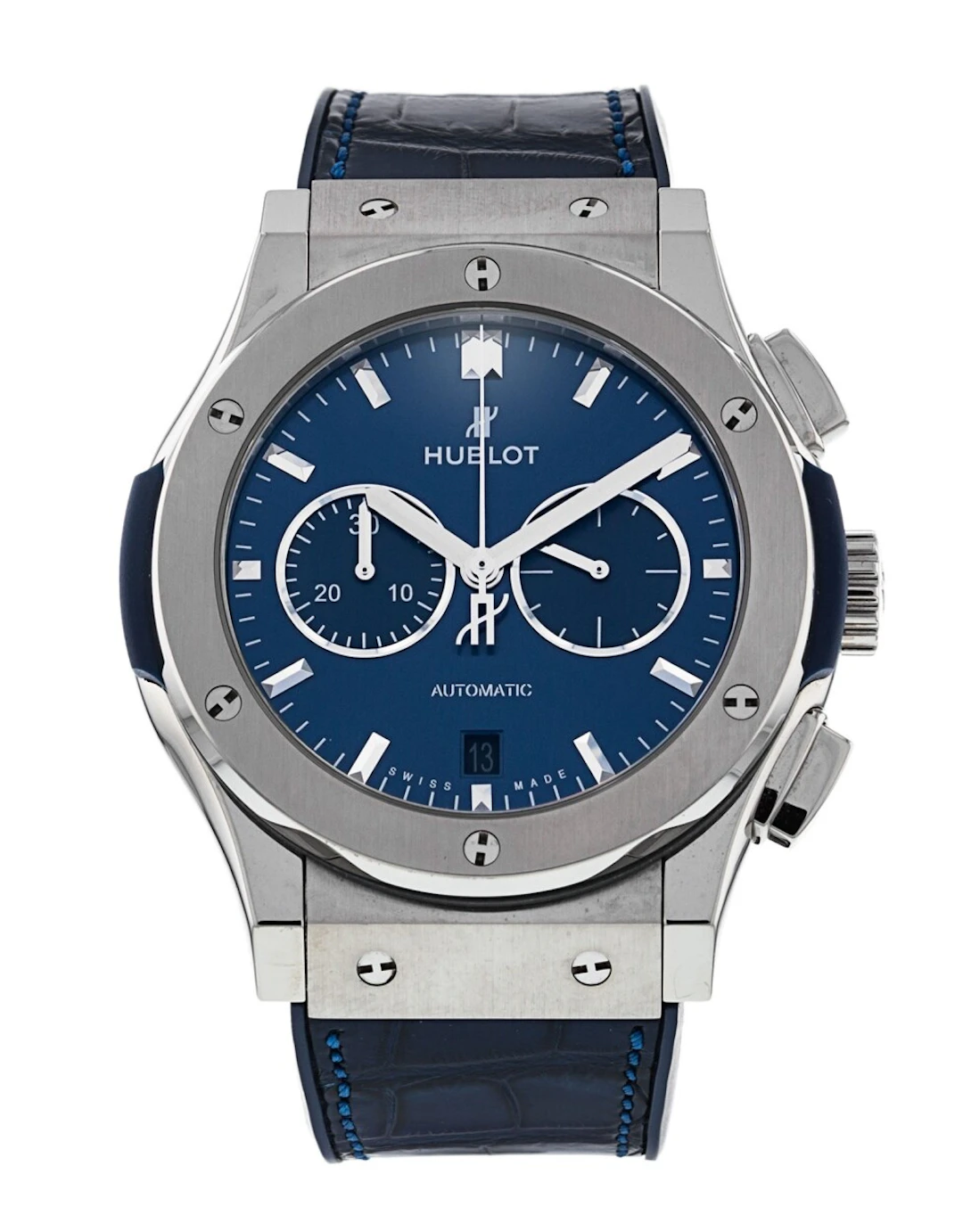 Hublot Classic Fusion 541.NX.7170.LR 541.NX.7170.LR