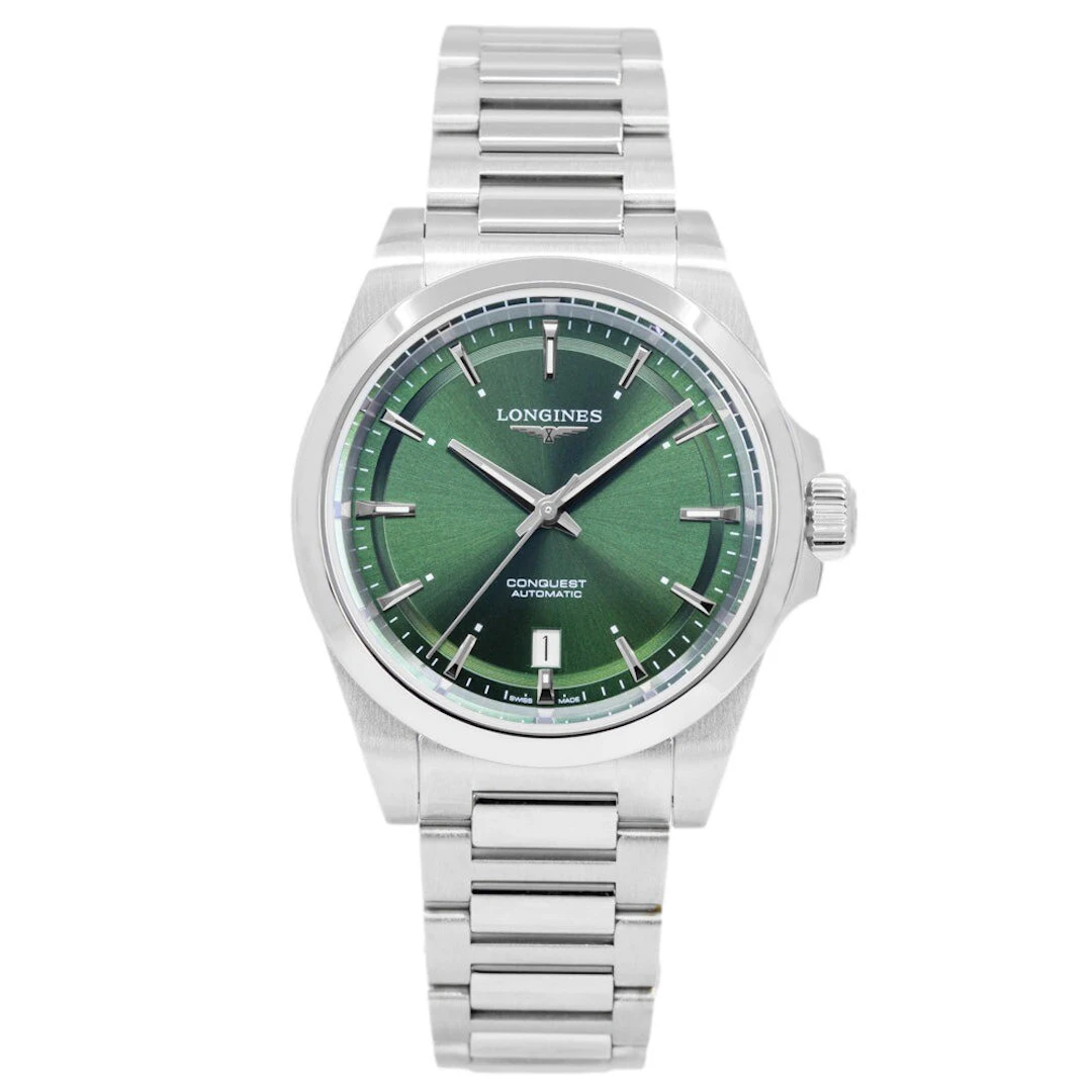 Longines Conquest L3.720.4.02.6 L3.720.4.02.6