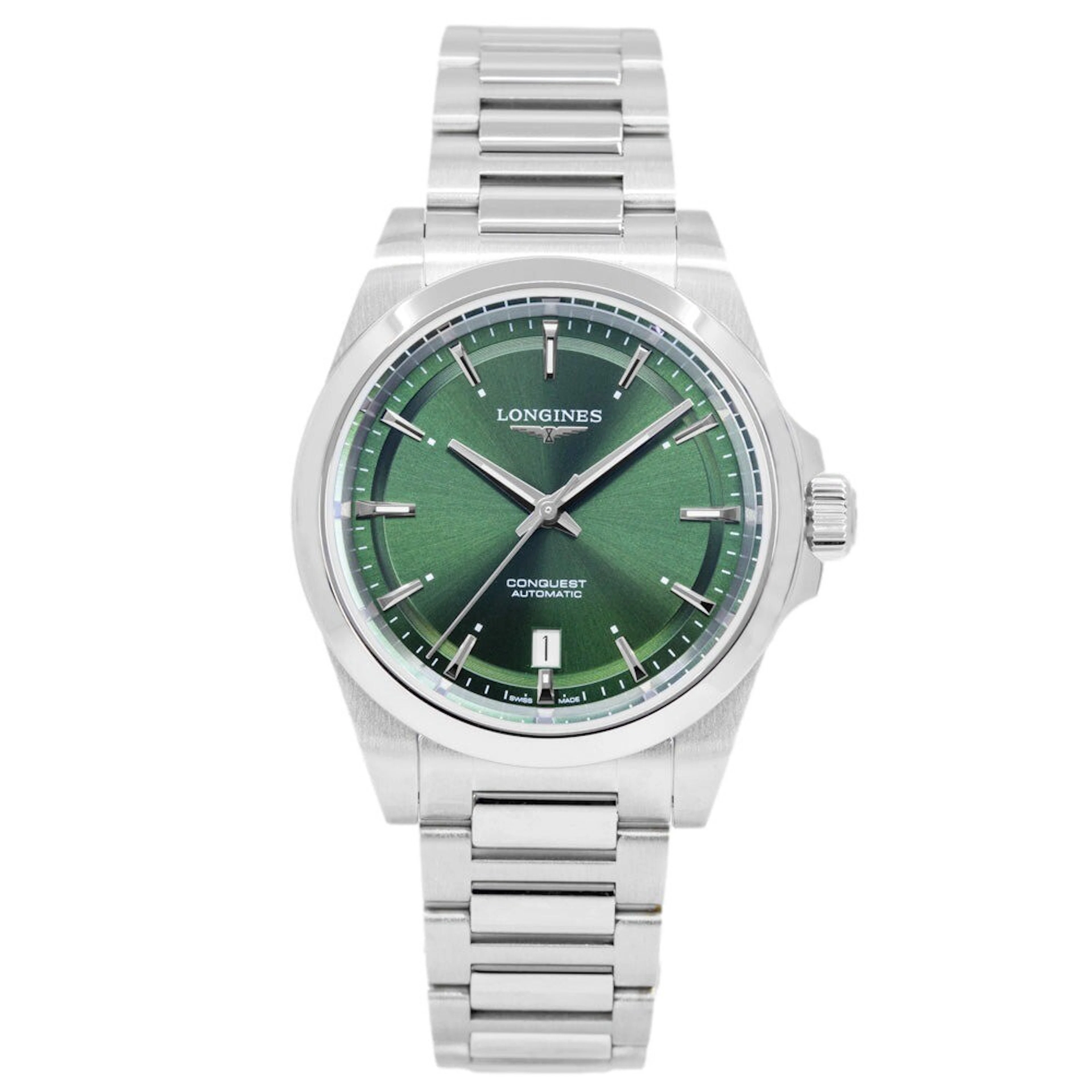 Longines Conquest L3.720.4.02.6 L3.720.4.02.6