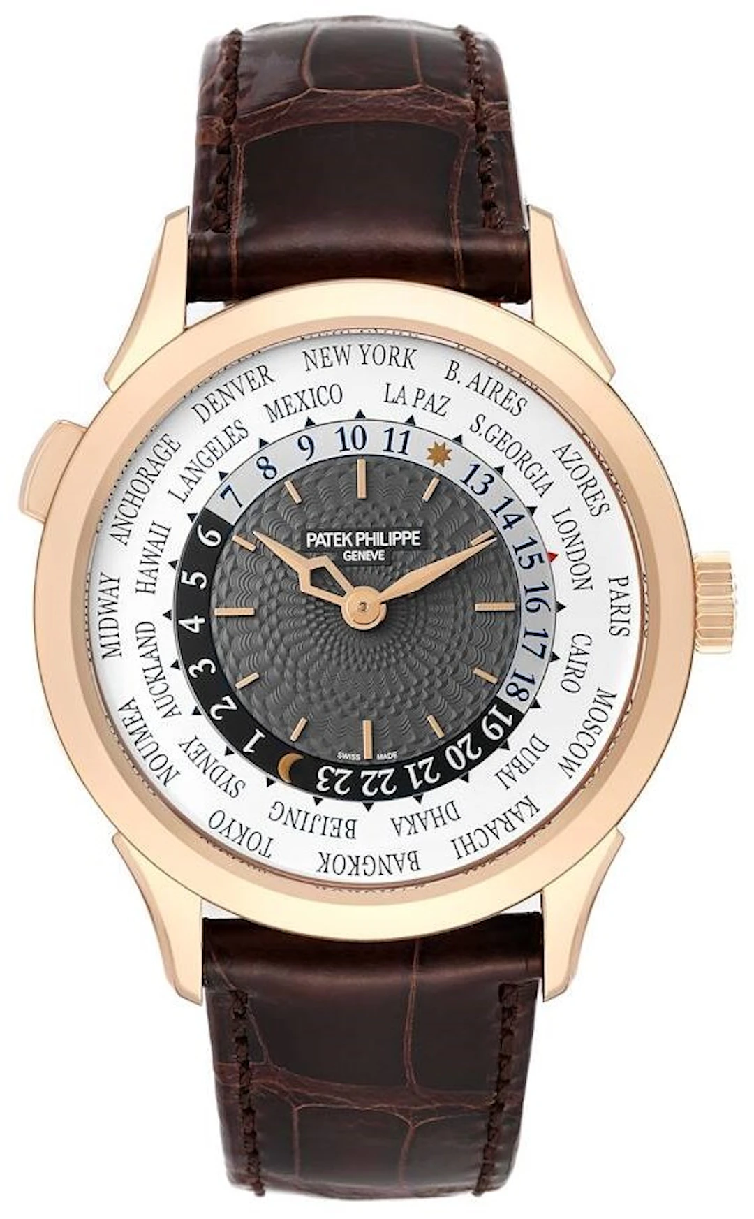 Patek Philippe Complications 5230R/012 5230R/012