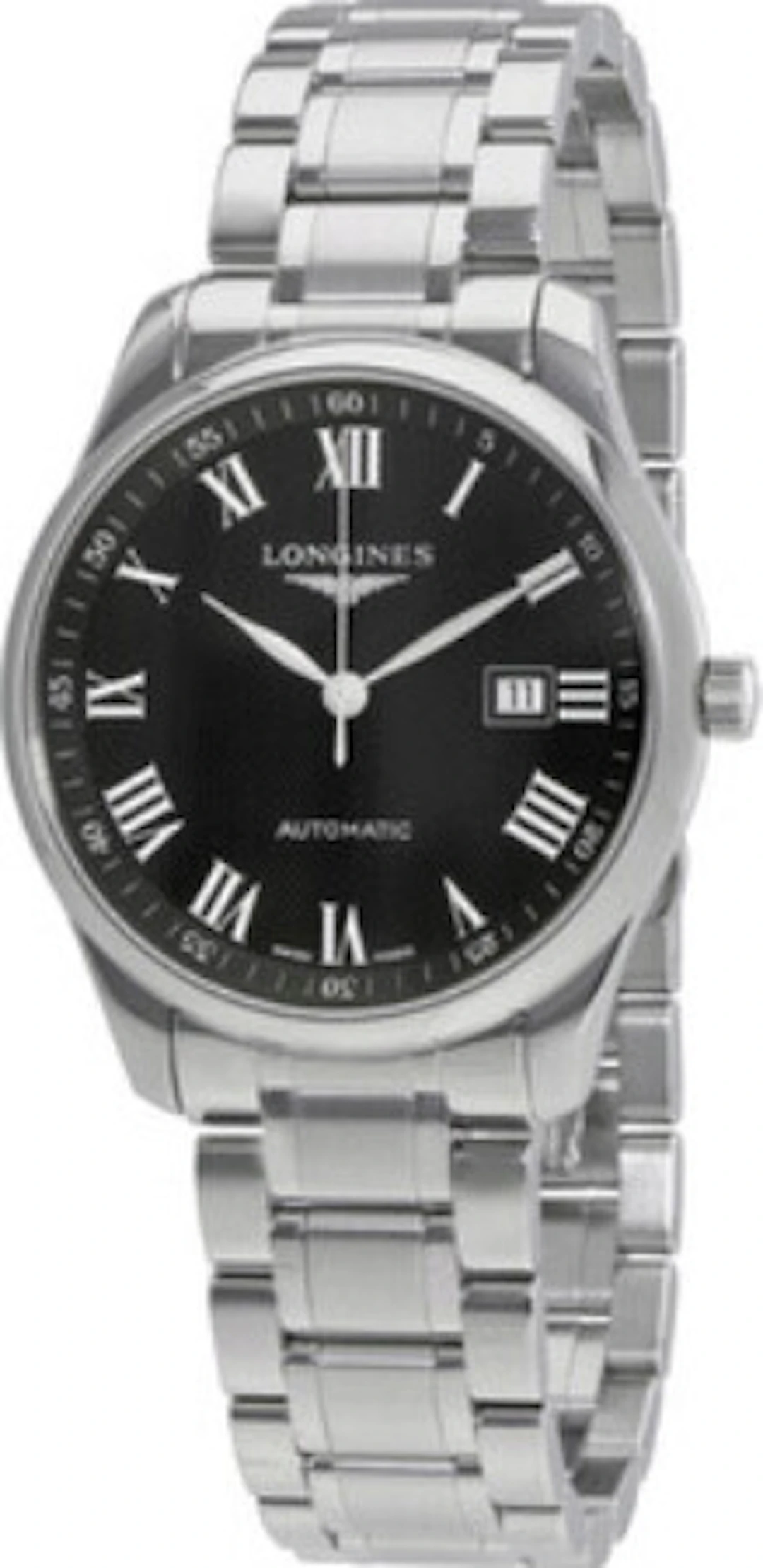 Longines Master L2.893.4.51.6 L2.893.4.51.6