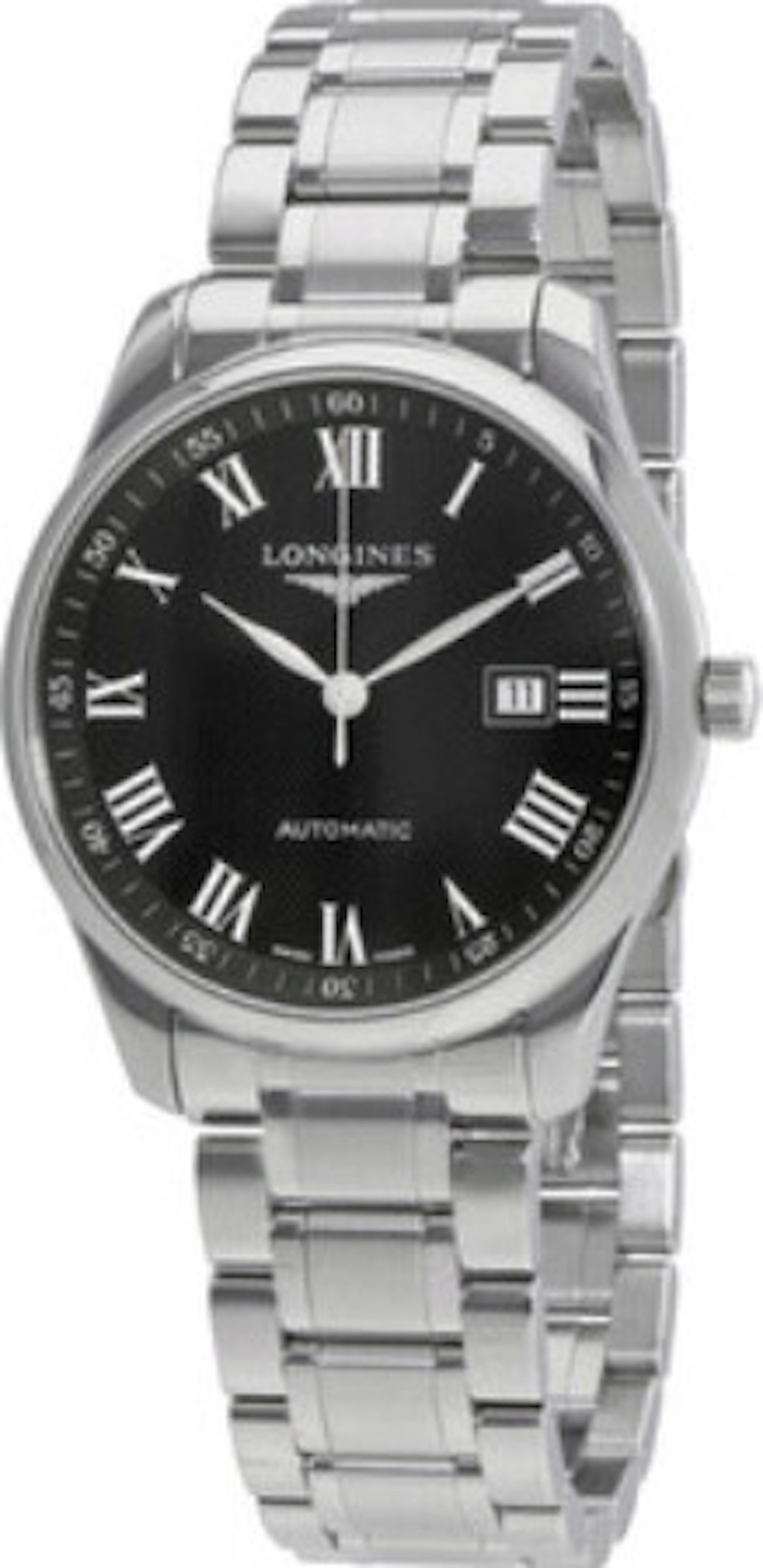 Longines Master L2.893.4.51.6 L2.893.4.51.6