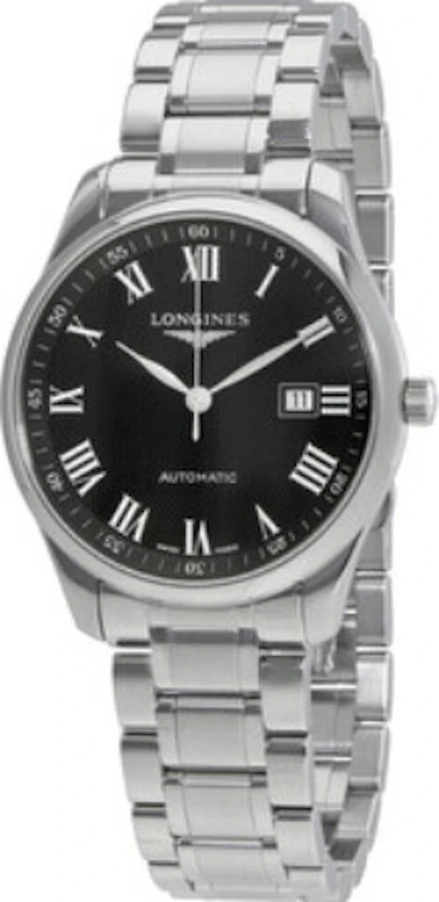 Longines Master L2.893.4.51.6 L2.893.4.51.6
