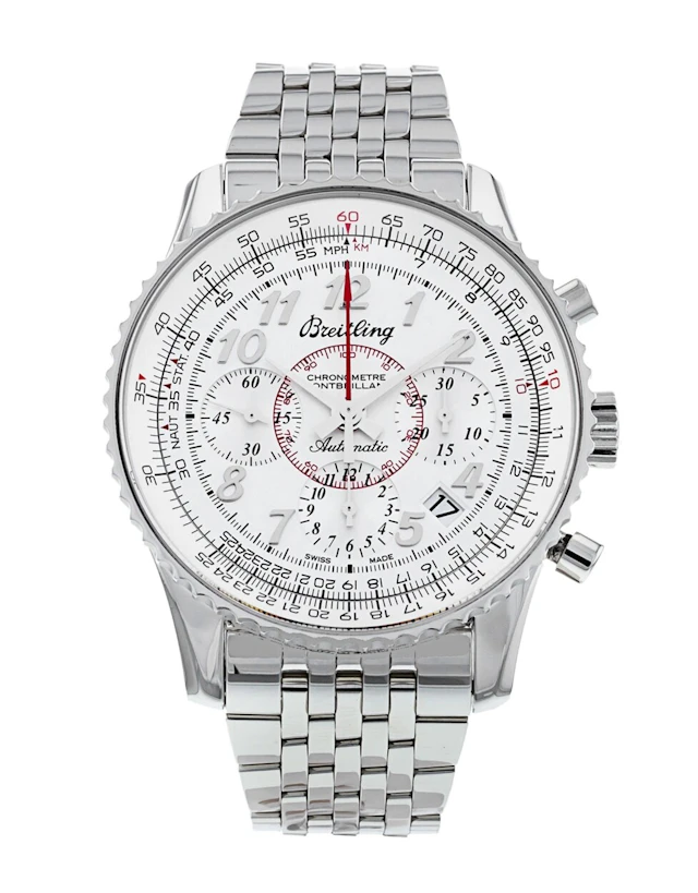 Breitling Montbrillant 01 AB013012-G735-448A AB013012-G735-448A