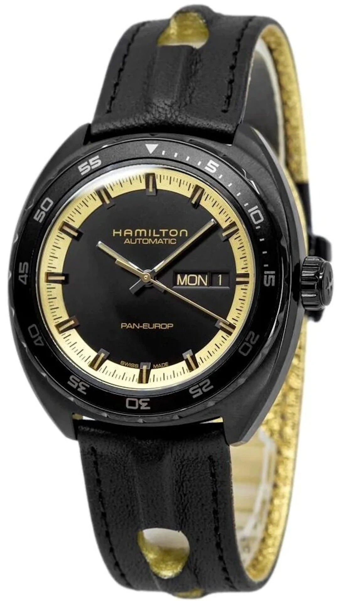 Hamilton American Classic H35425730 H35425730
