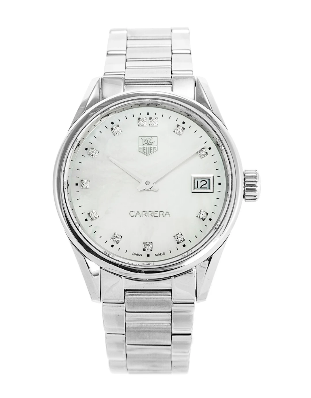 TAG Heuer Carrera Lady WAR1314.BA0773 WAR1314.BA0773