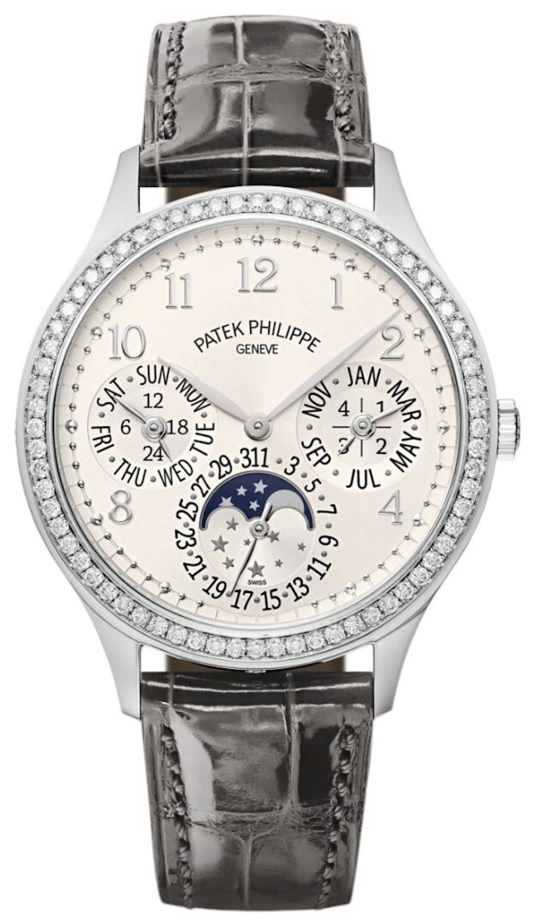 Patek Philippe Grand Complications 7140G/001 7140G/001