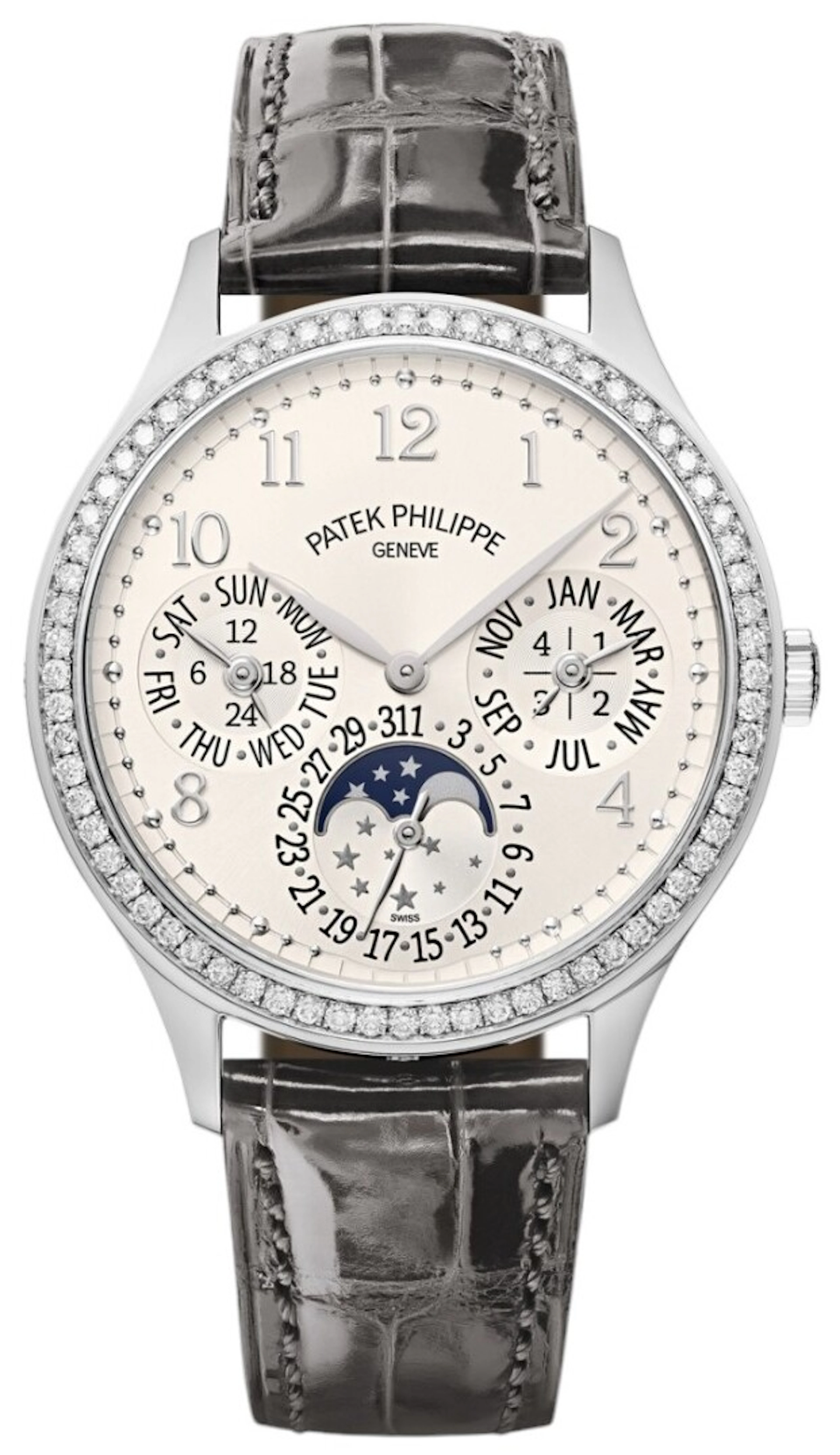 Patek Philippe Grand Complications 7140G/001 7140G/001
