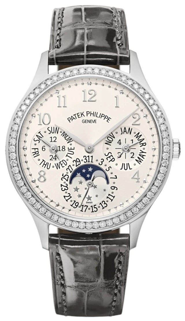 Patek Philippe Grand Complications 7140G/001 7140G/001