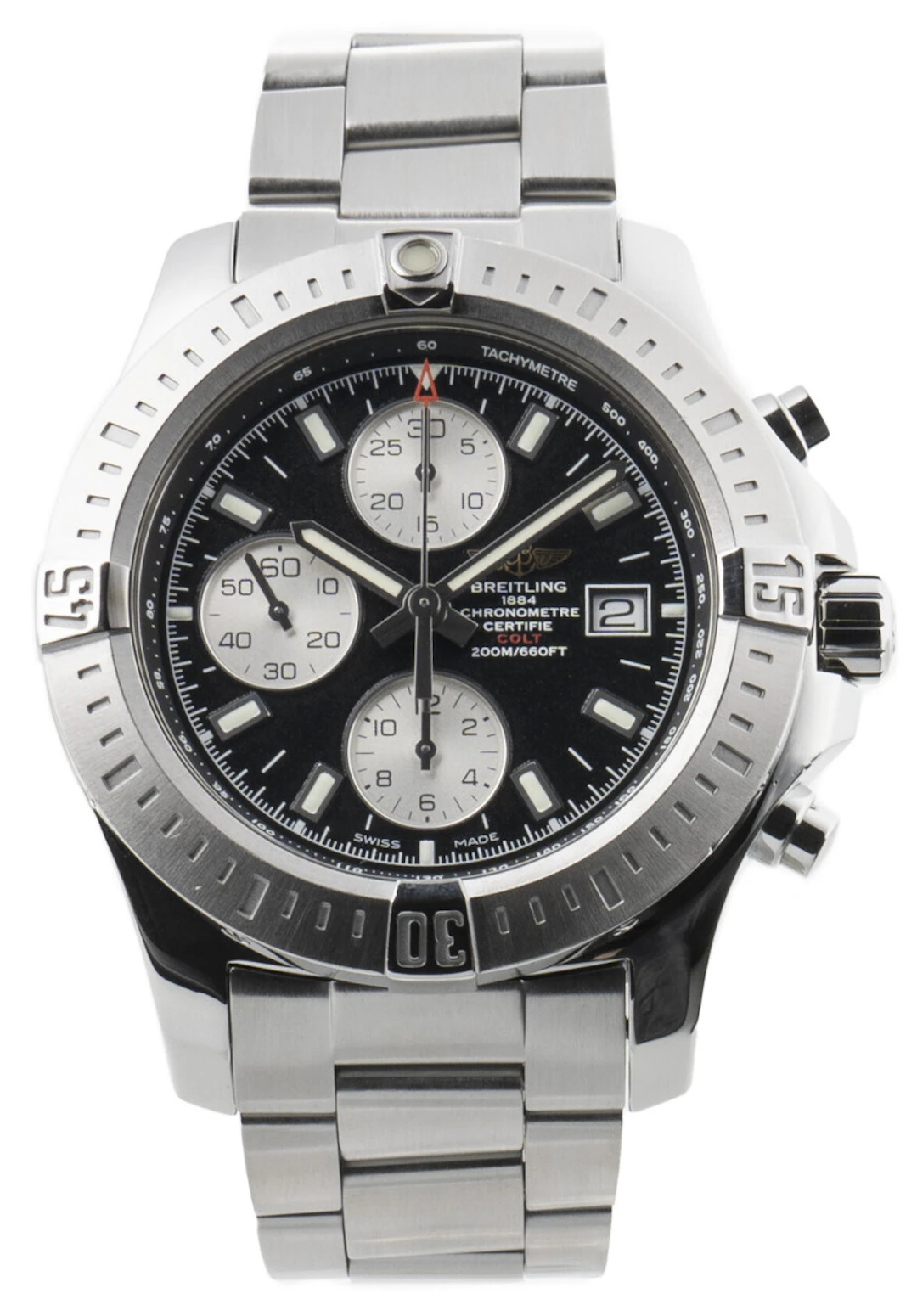 Breitling Colt Chronograph Automatic A1338811-BD83-173A A1338811-BD83-173A
