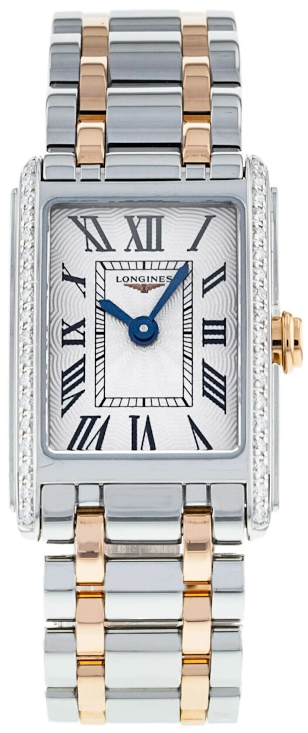 Longines DolceVita L5.258.5.79.7 L5.258.5.79.7