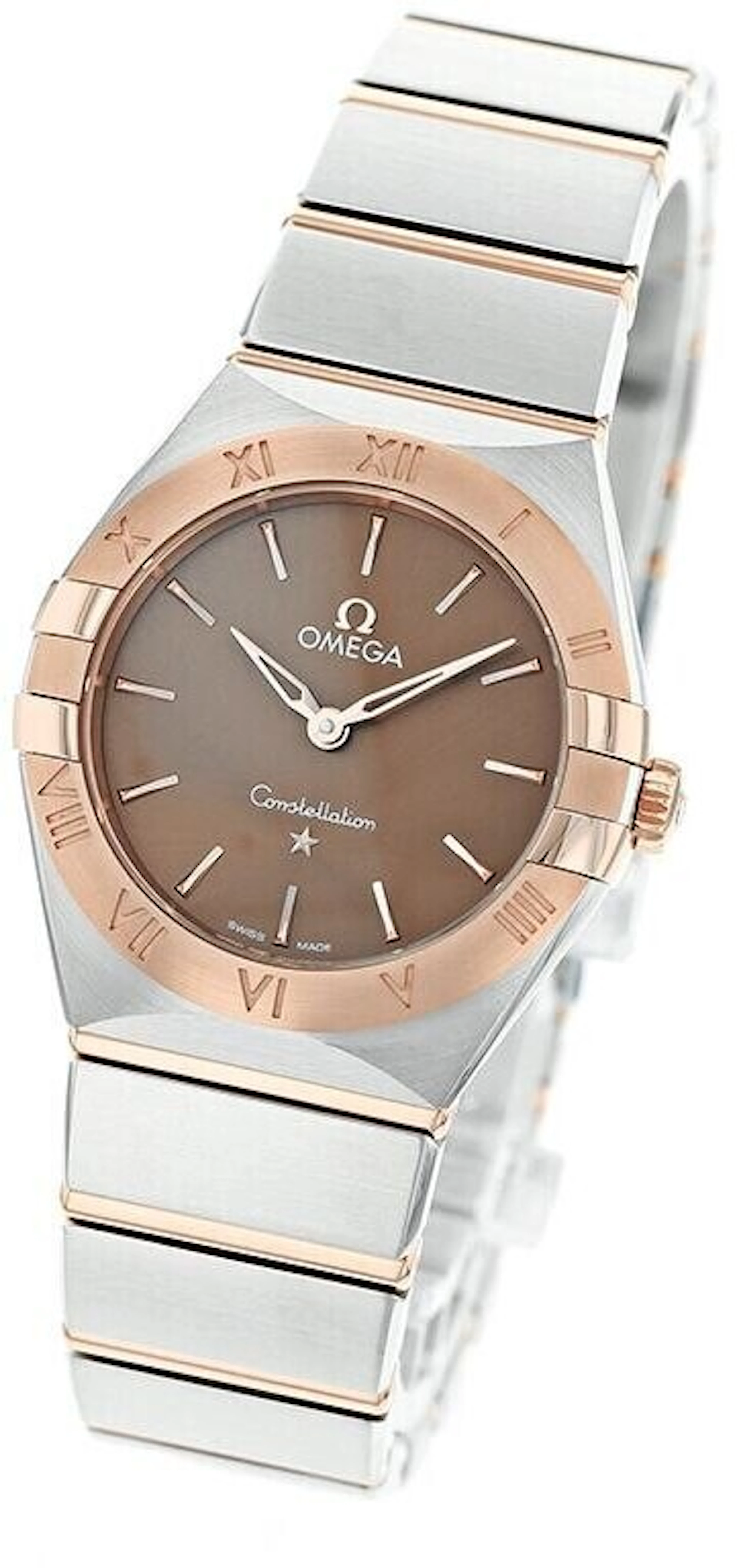 Omega Constellation Quartz 28Mm 131.20.28.60.13.001 131.20.28.60.13.001