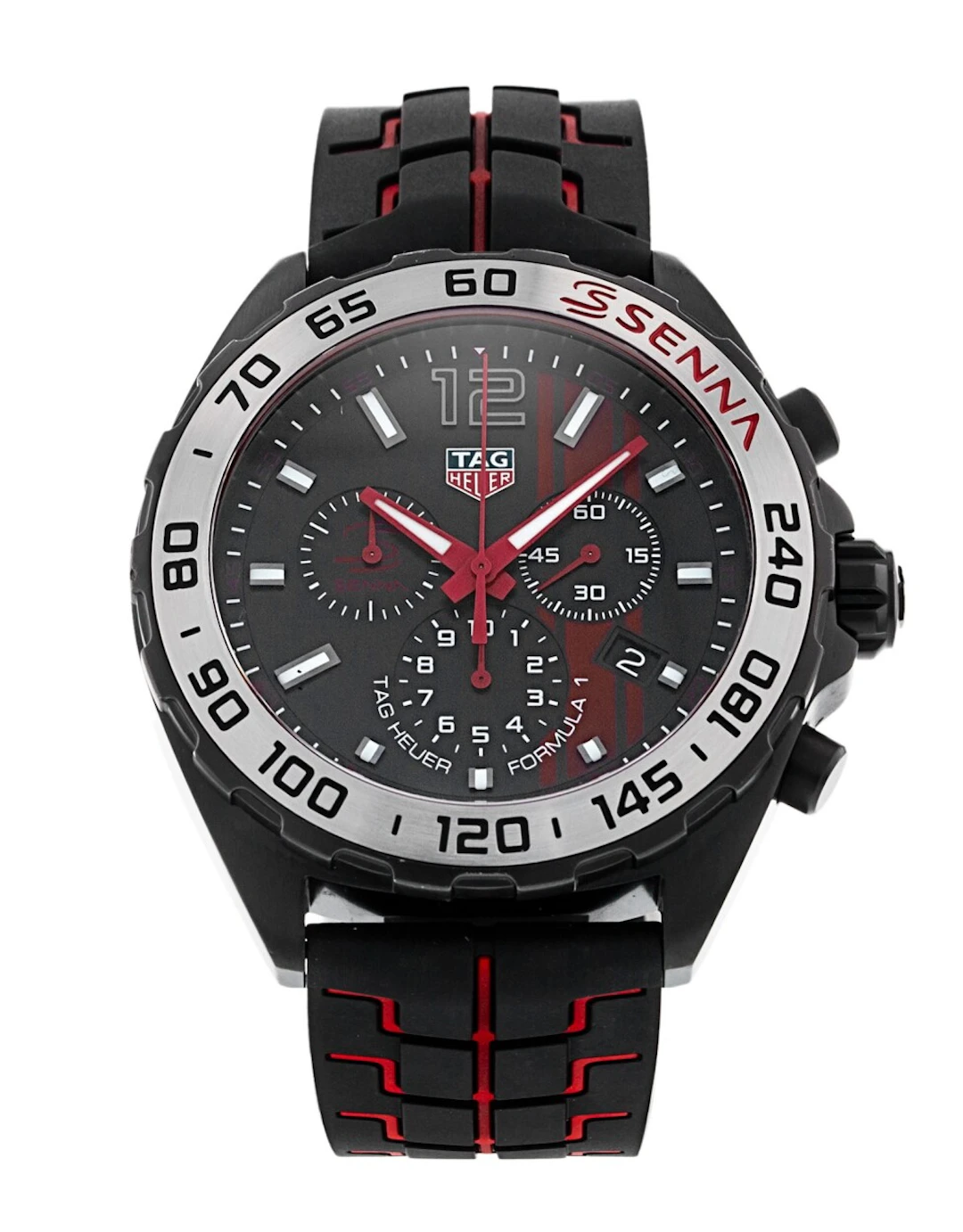 TAG Heuer Formula 1 CAZ1019.FT8027 CAZ1019.FT8027