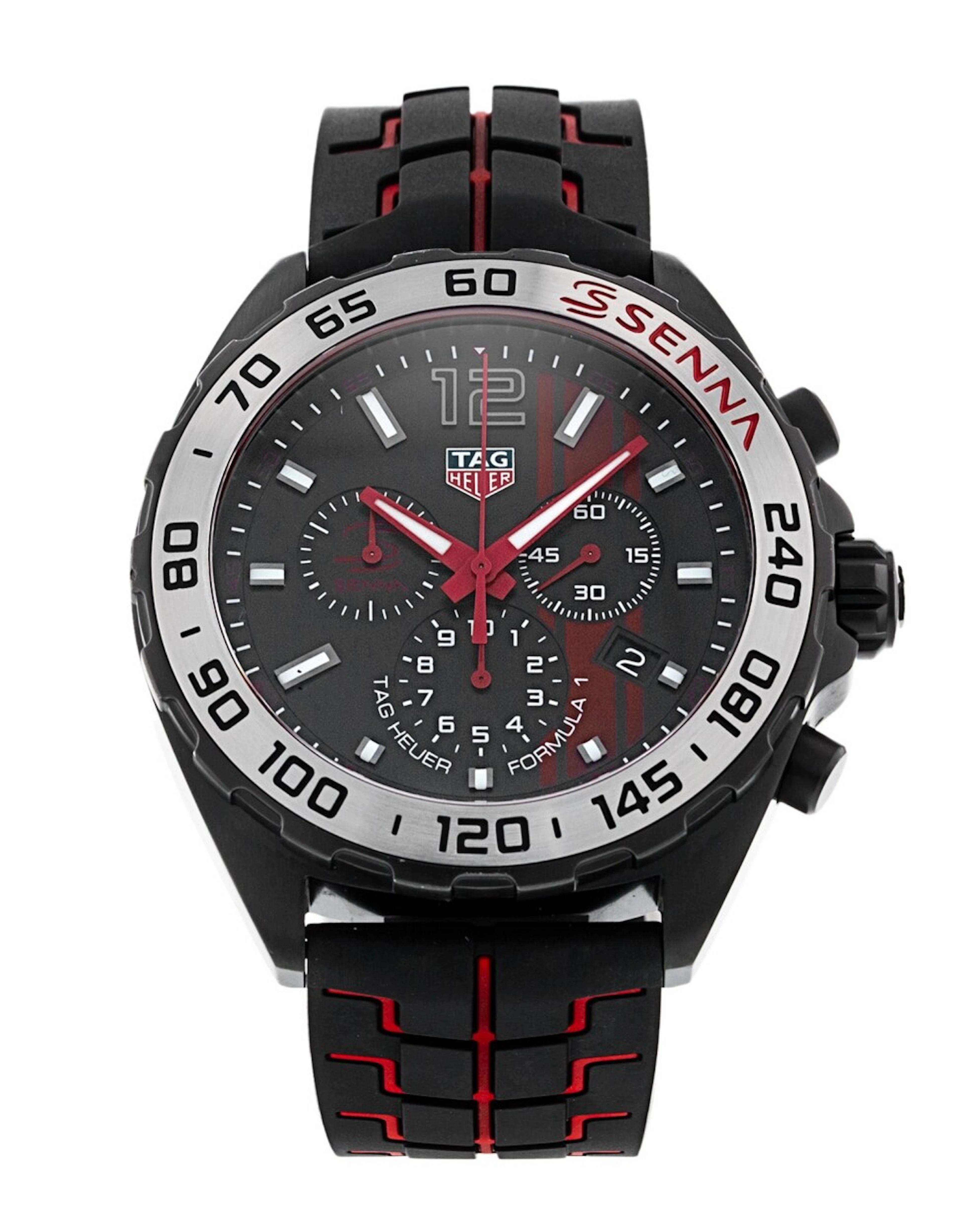 TAG Heuer Formula 1 CAZ1019.FT8027 CAZ1019.FT8027