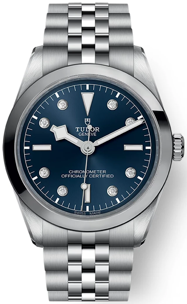 Tudor Black Bay 36 M79640-0005 M79640-0005