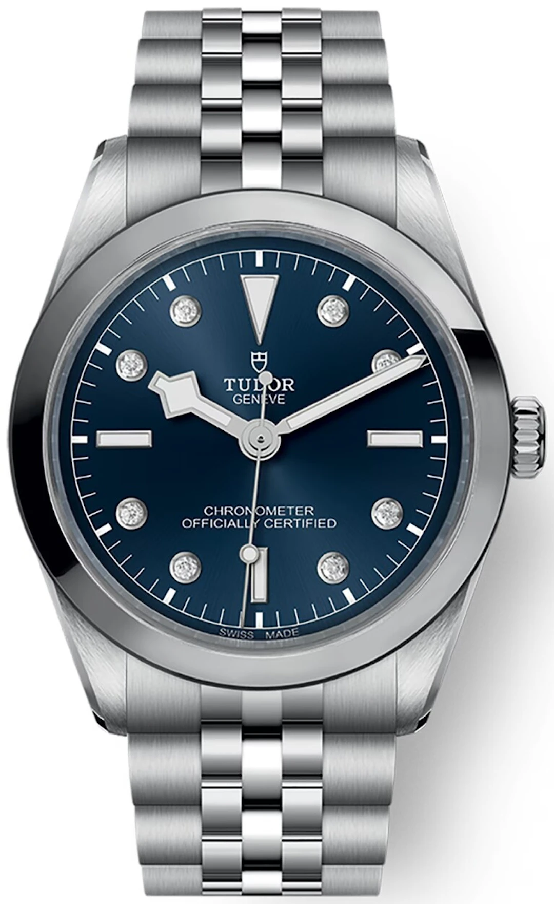 Tudor Black Bay 36 M79640-0005 M79640-0005