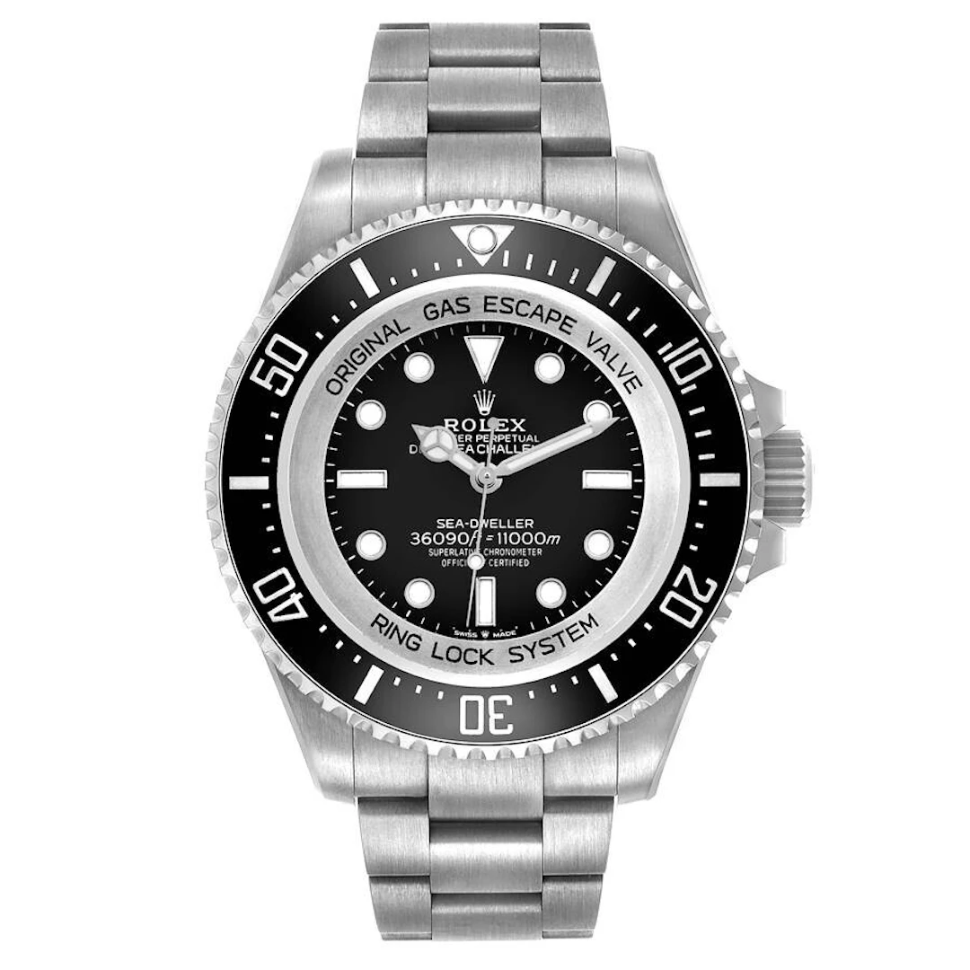 Rolex Deep Sea 126067-0001 126067-0001