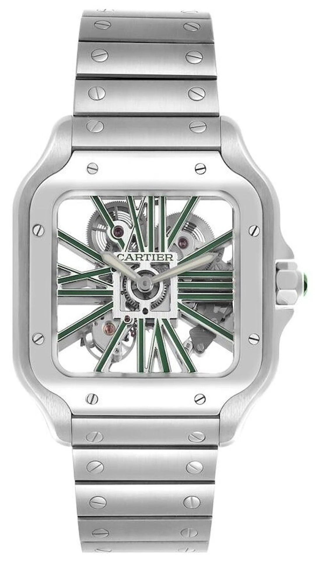 Cartier Santos De Cartier WHSA0028 WHSA0028